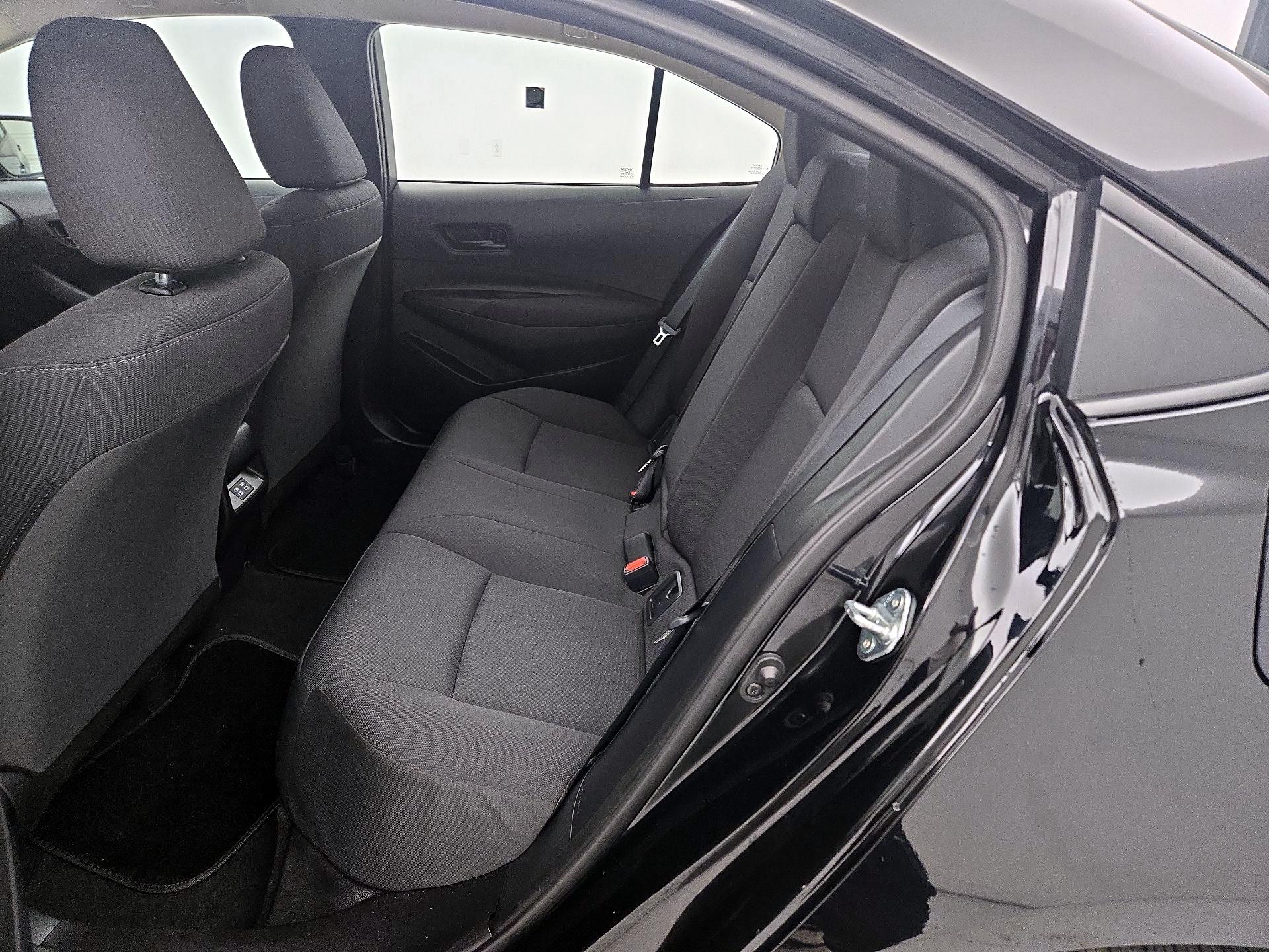 Thumbnail: 2025 Toyota Corolla - 19