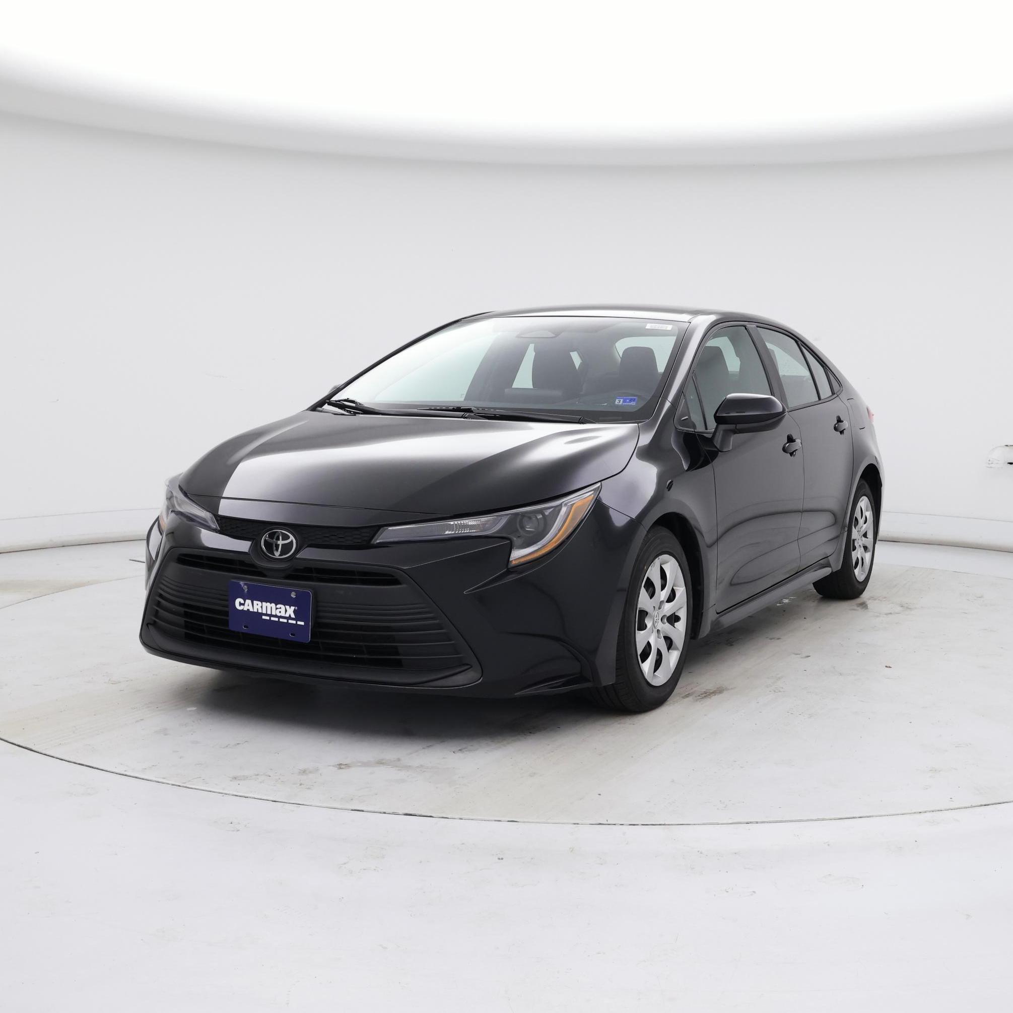 Thumbnail: 2025 Toyota Corolla - 4