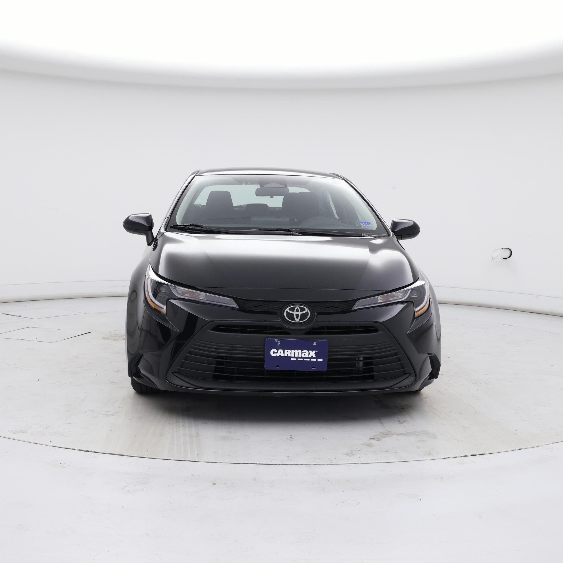 Thumbnail: 2025 Toyota Corolla - 5