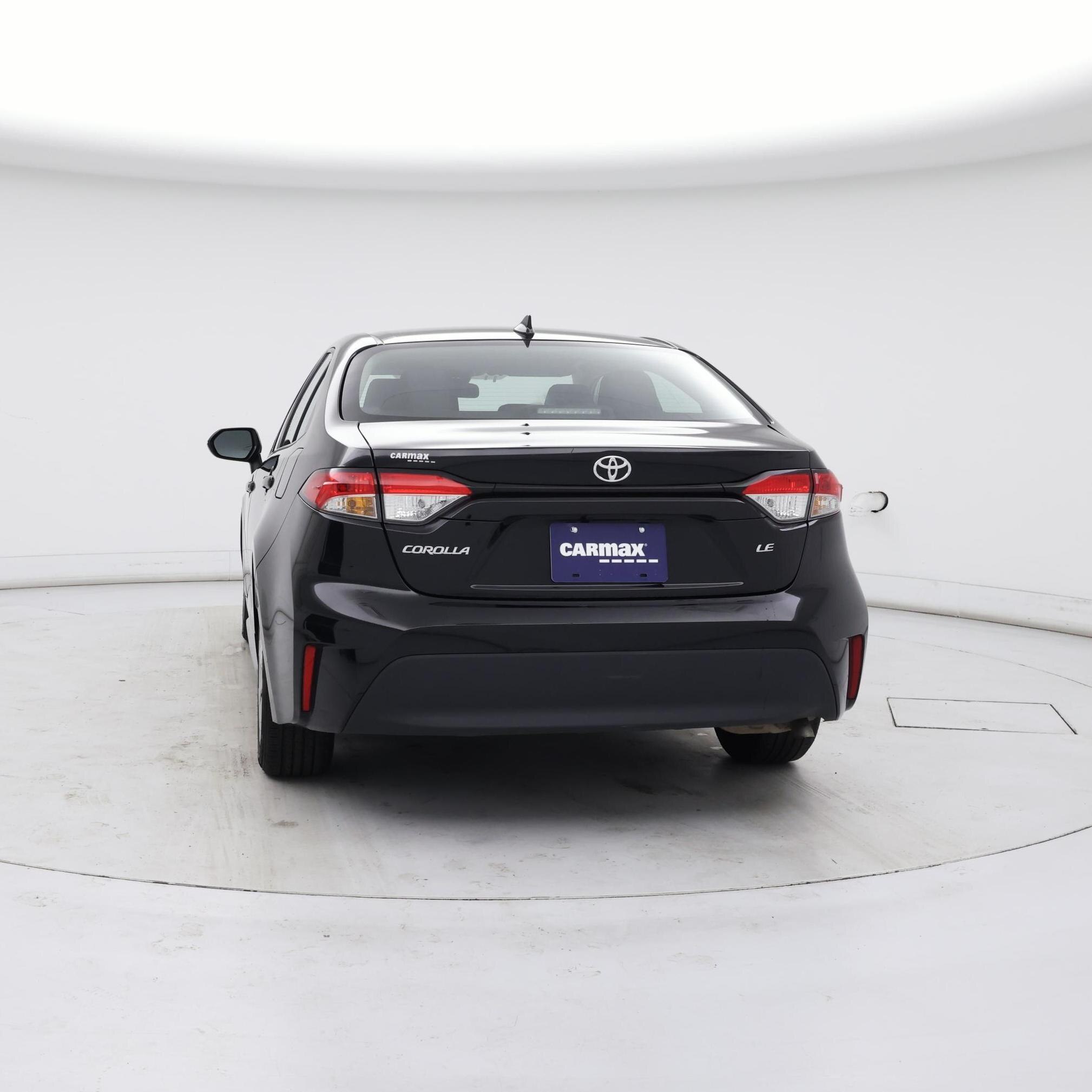 Thumbnail: 2025 Toyota Corolla - 6