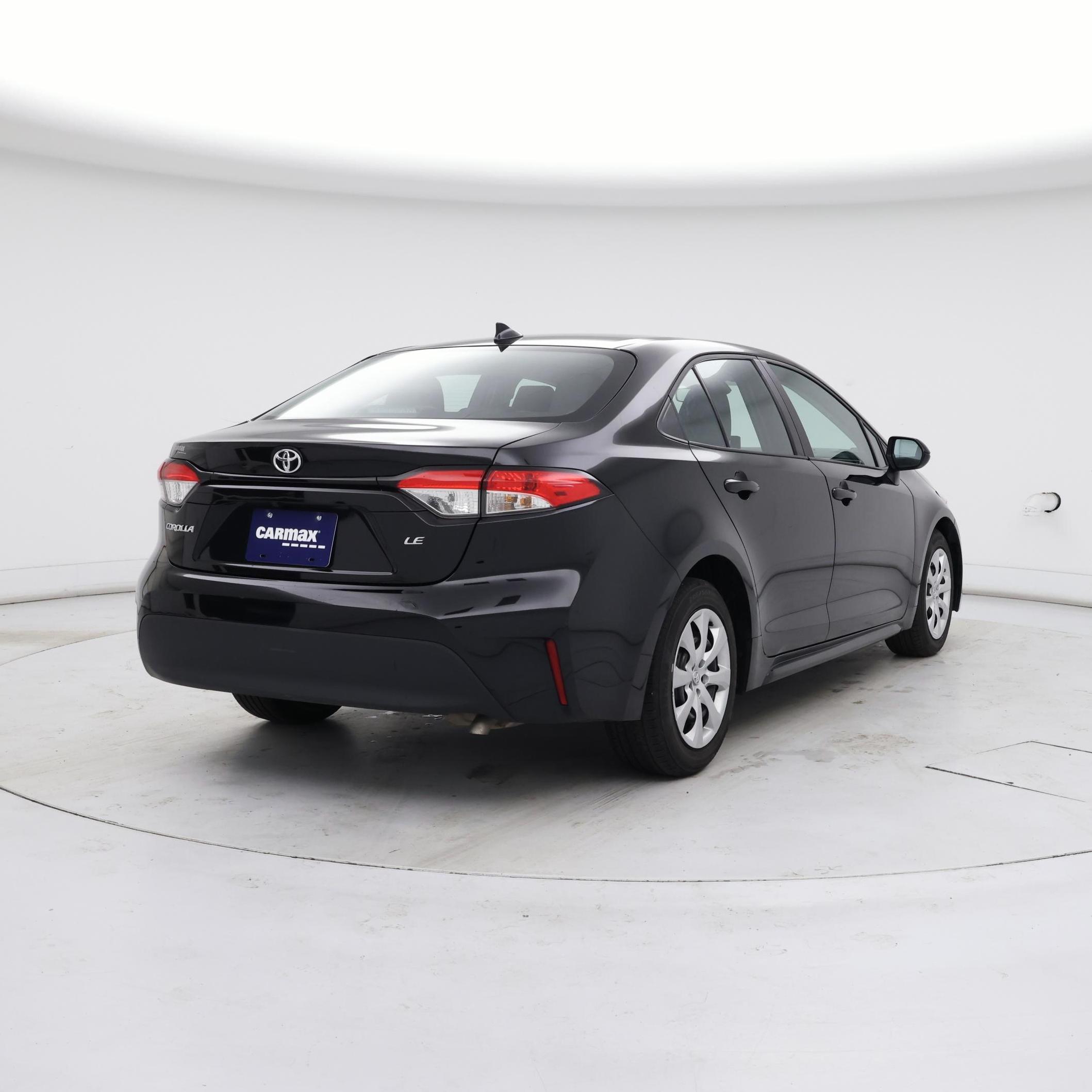 Thumbnail: 2025 Toyota Corolla - 8