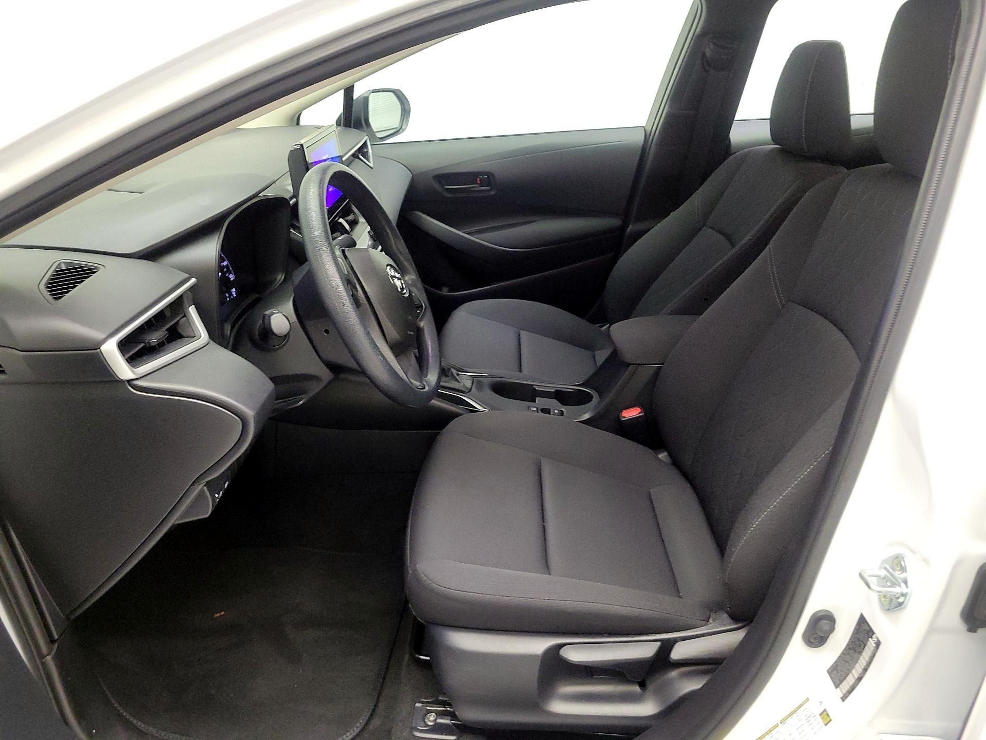 Thumbnail: 2025 Toyota Corolla - 9