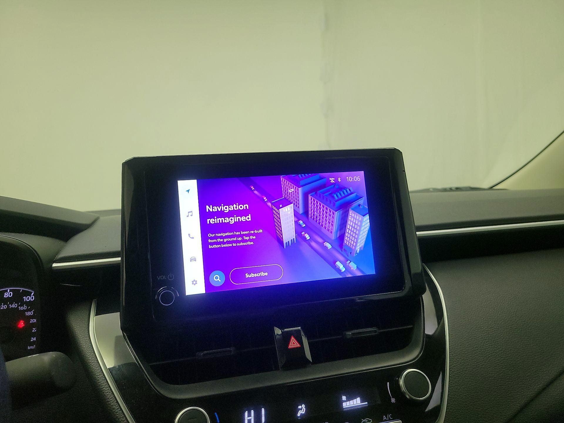 Thumbnail: 2025 Toyota Corolla - 12