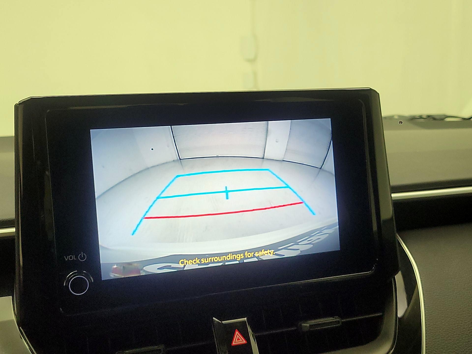 Thumbnail: 2025 Toyota Corolla - 13