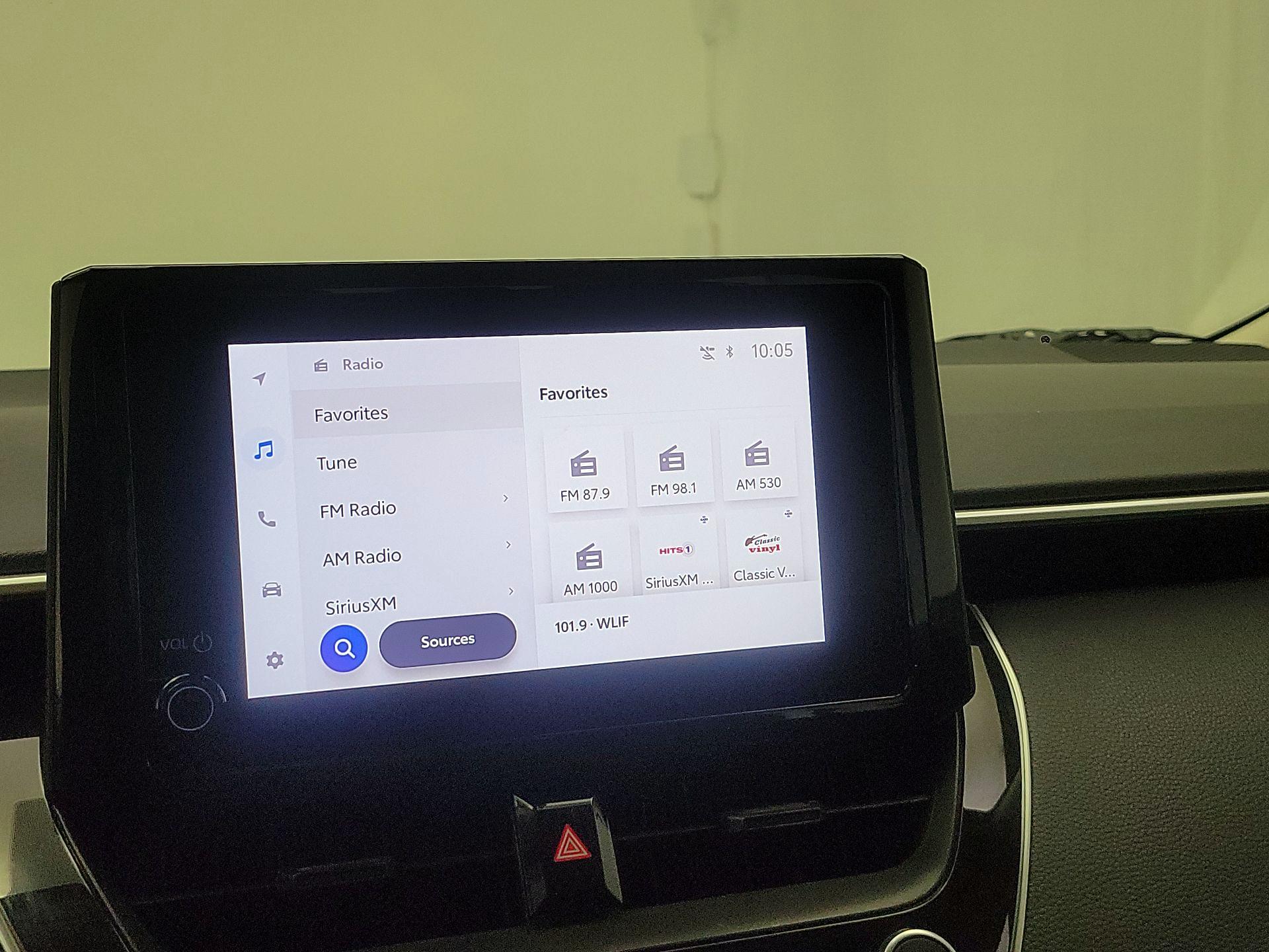 Thumbnail: 2025 Toyota Corolla - 14