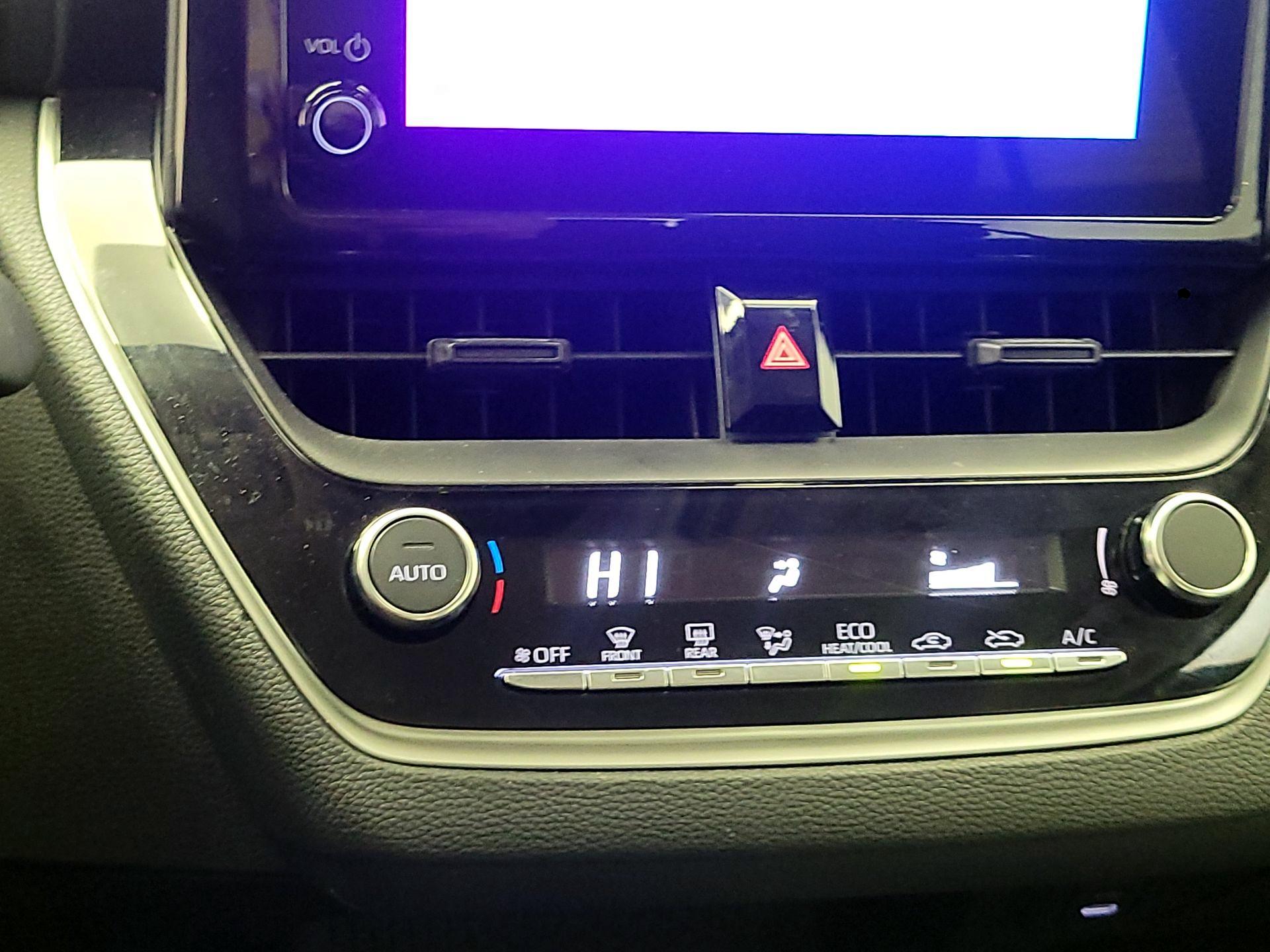 Thumbnail: 2025 Toyota Corolla - 15