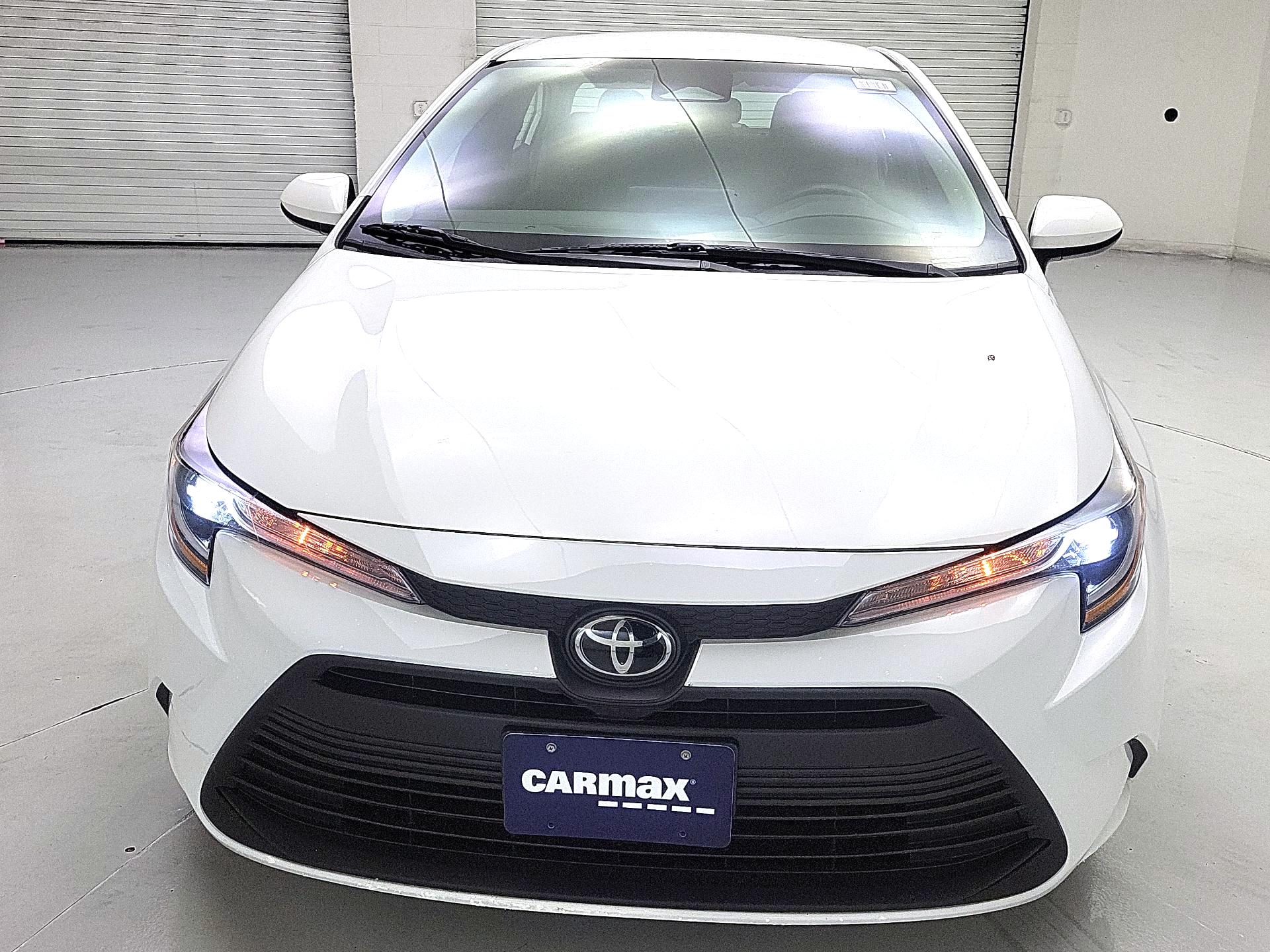 Thumbnail: 2025 Toyota Corolla - 2