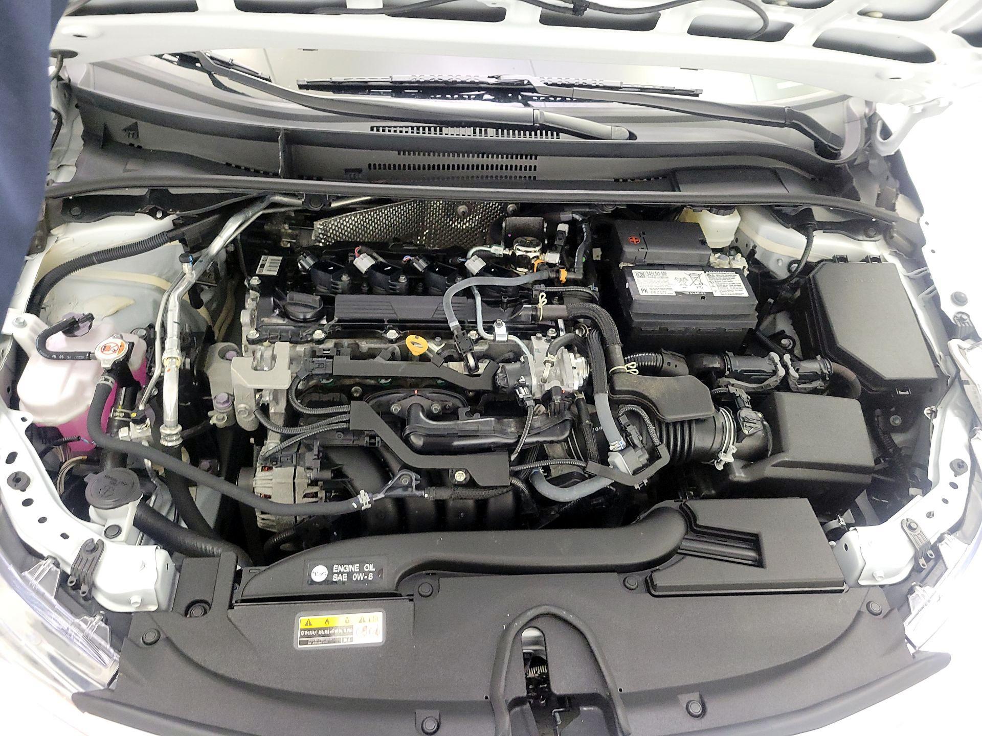 Thumbnail: 2025 Toyota Corolla - 20