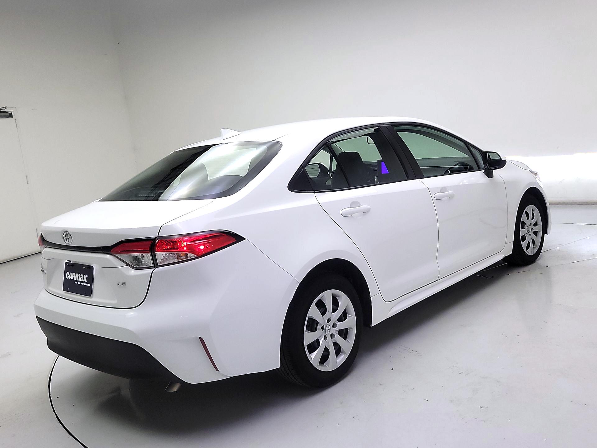 Thumbnail: 2025 Toyota Corolla - 5