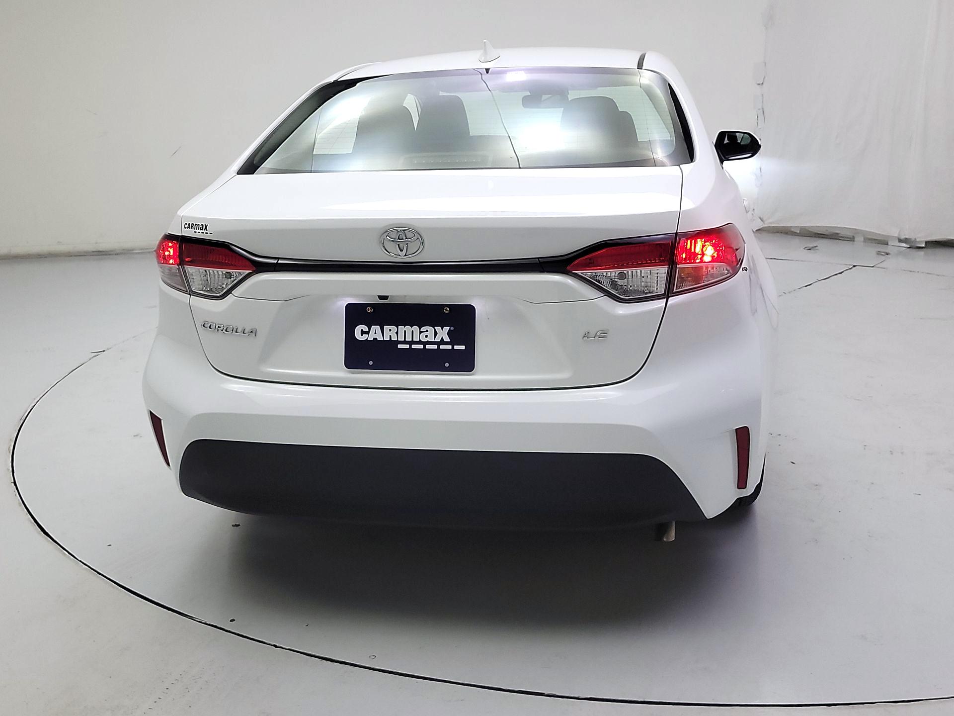 Thumbnail: 2025 Toyota Corolla - 6