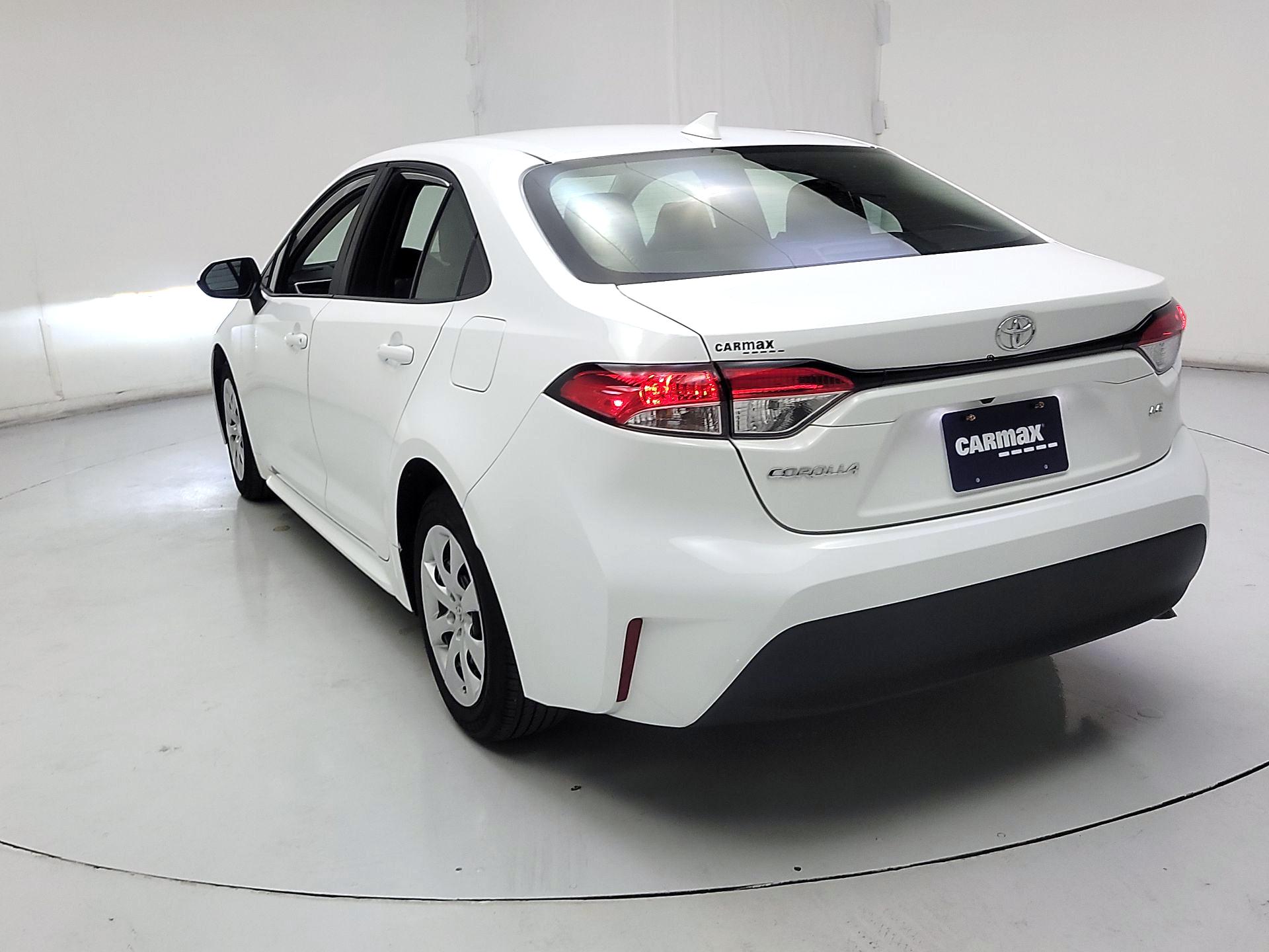 Thumbnail: 2025 Toyota Corolla - 7