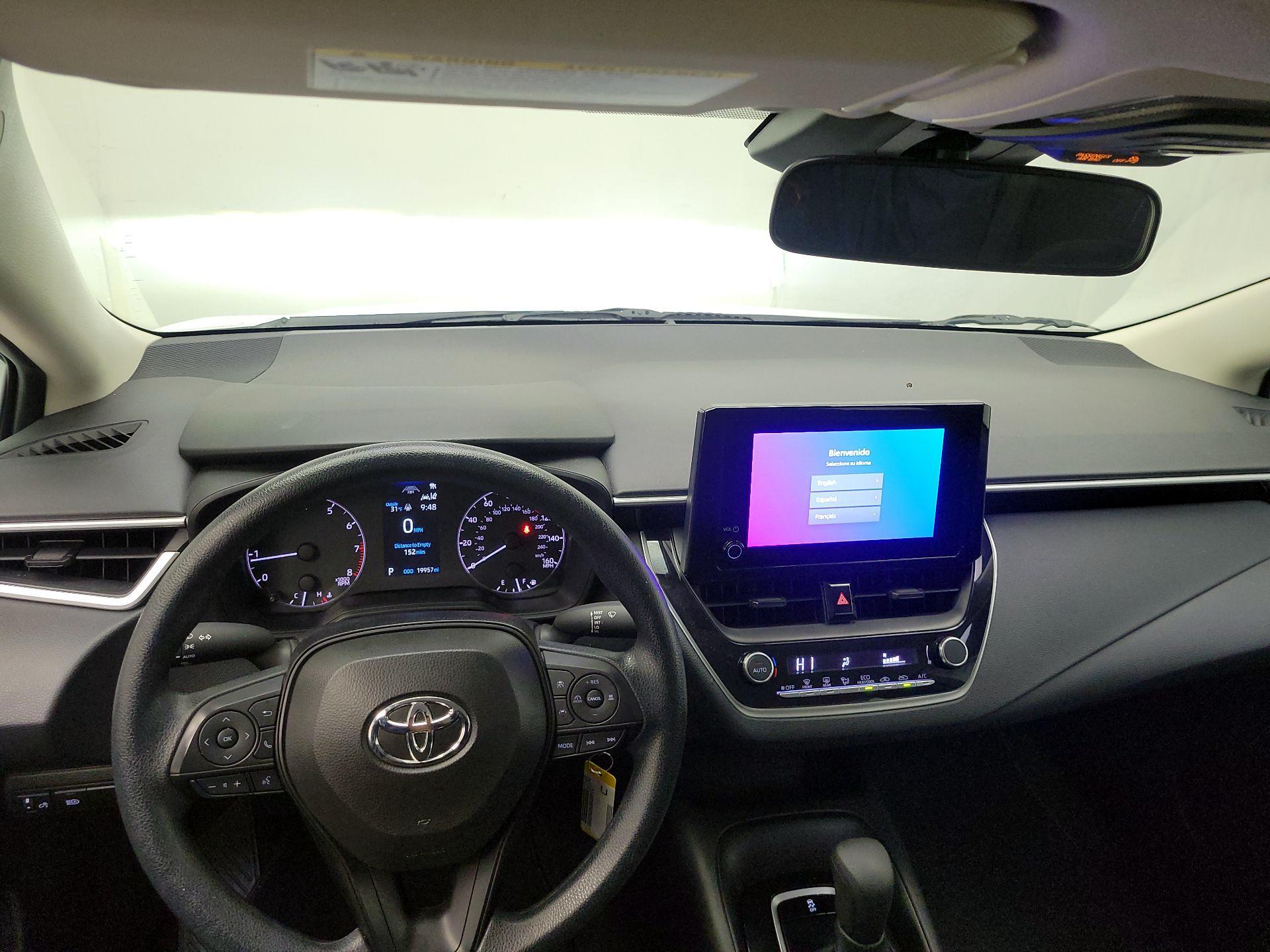 Thumbnail: 2025 Toyota Corolla - 8