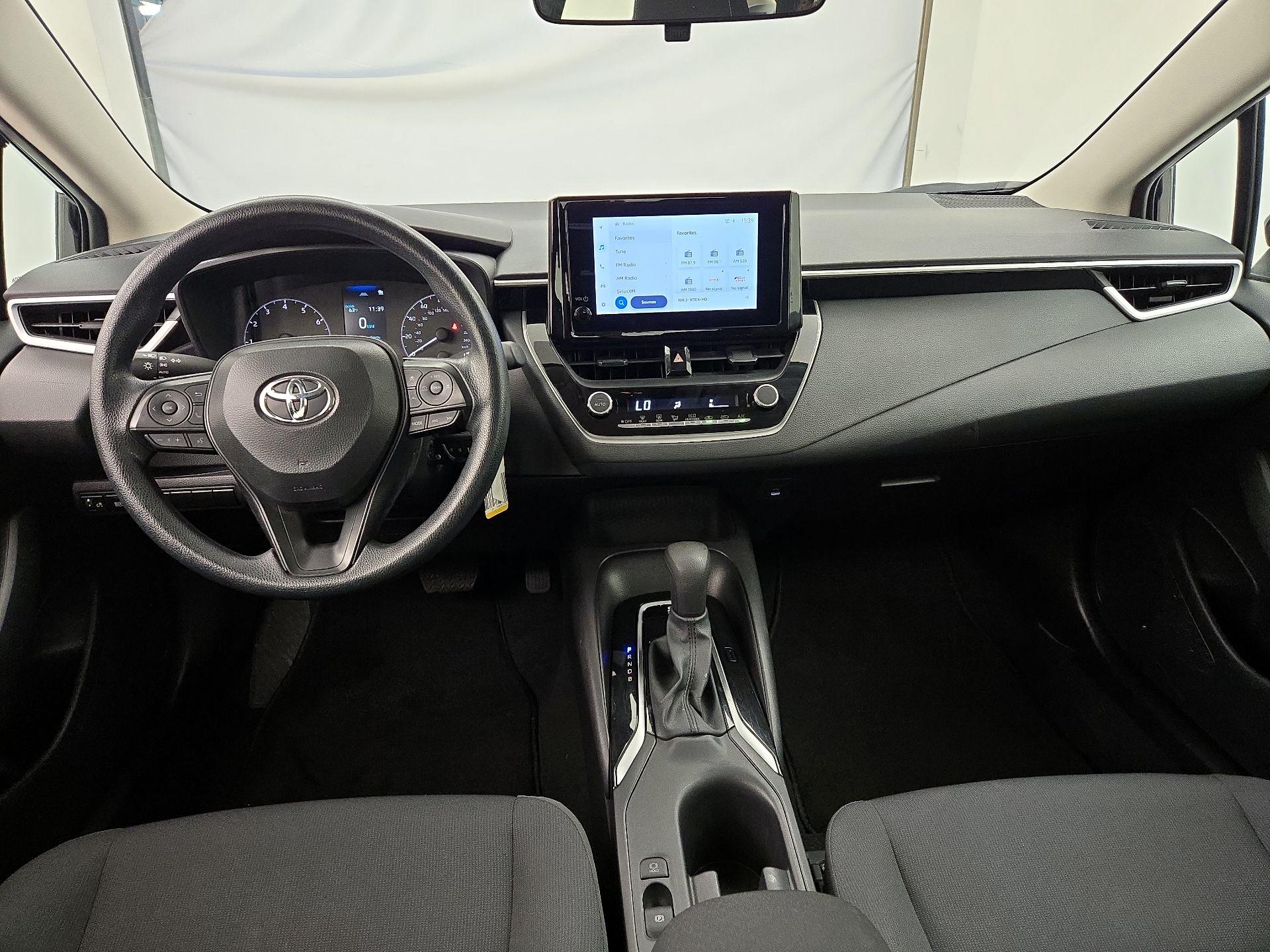 Thumbnail: 2025 Toyota Corolla - 9