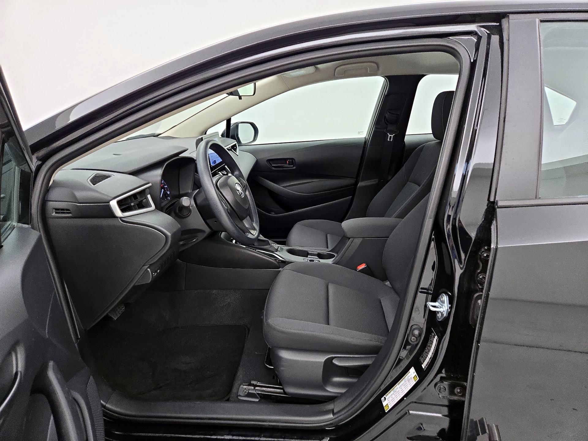 Thumbnail: 2025 Toyota Corolla - 11