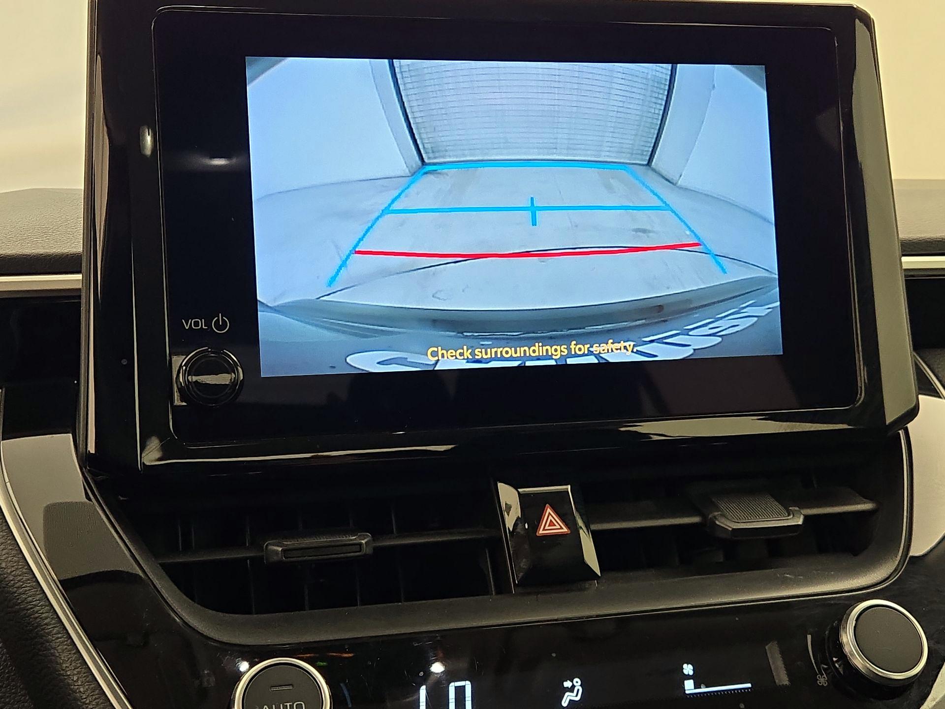 Thumbnail: 2025 Toyota Corolla - 14