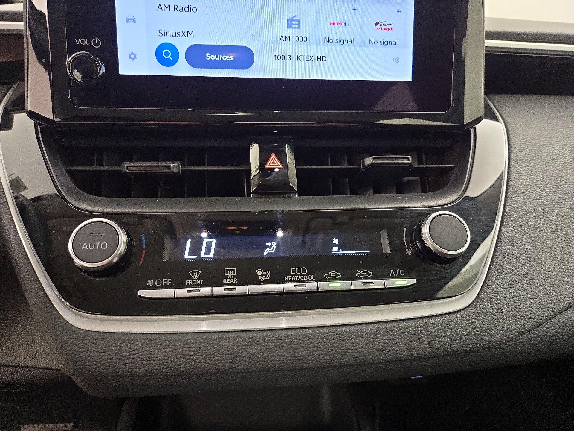 Thumbnail: 2025 Toyota Corolla - 16