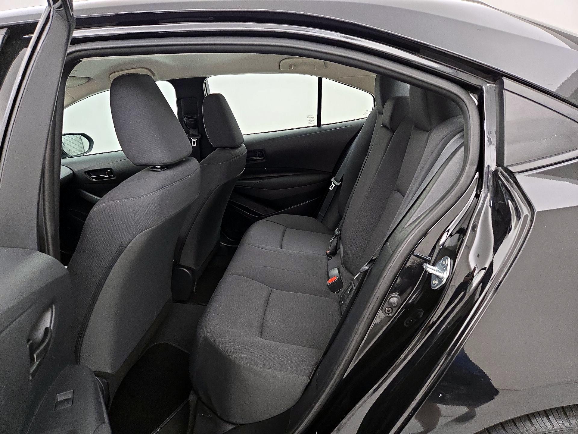 Thumbnail: 2025 Toyota Corolla - 18