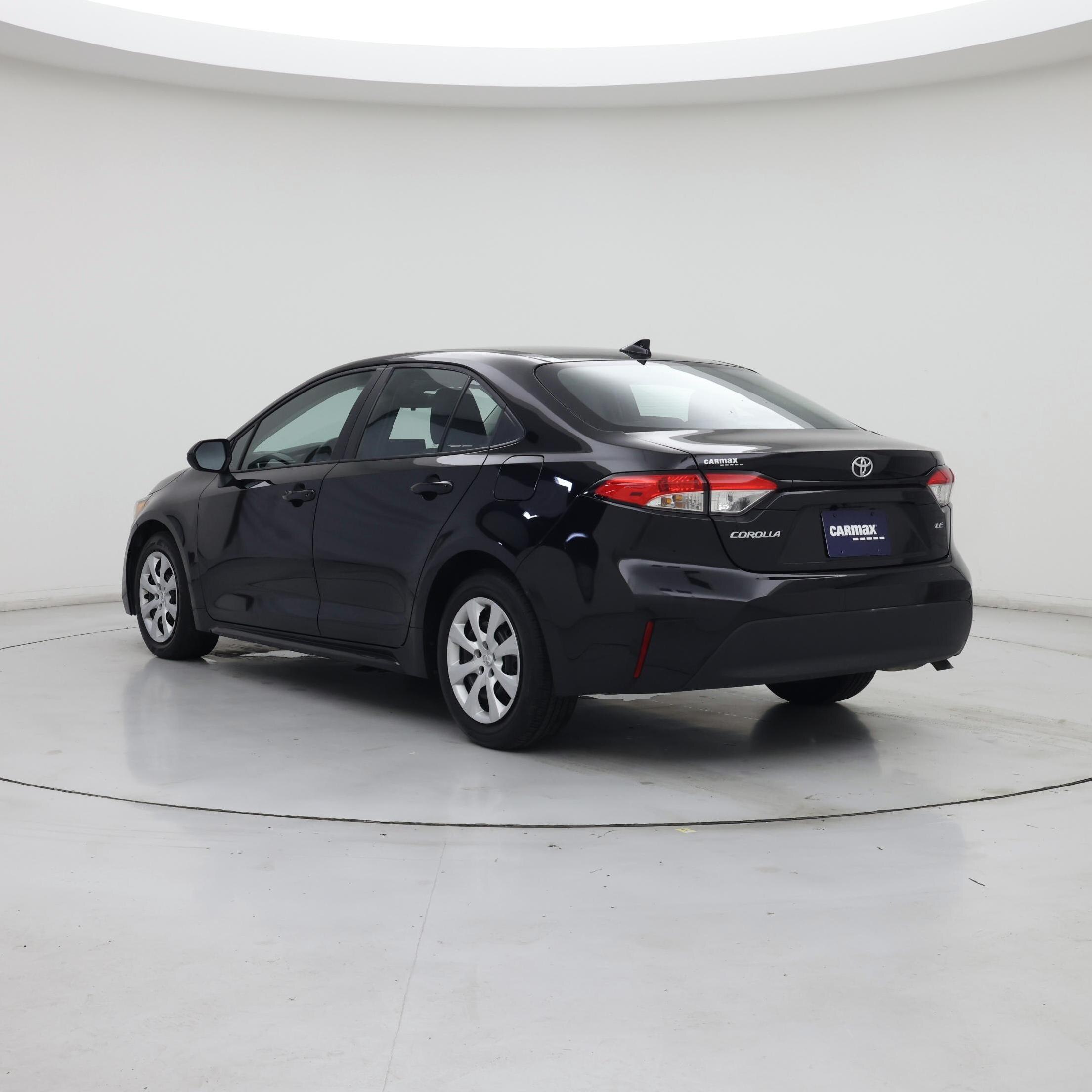 Thumbnail: 2025 Toyota Corolla - 2