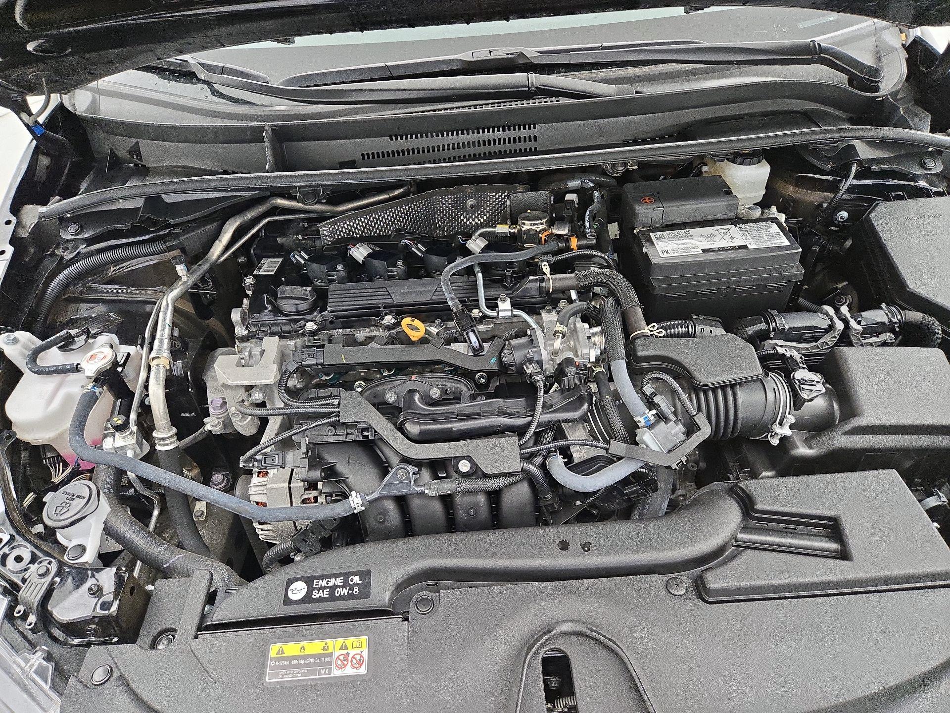 Thumbnail: 2025 Toyota Corolla - 20