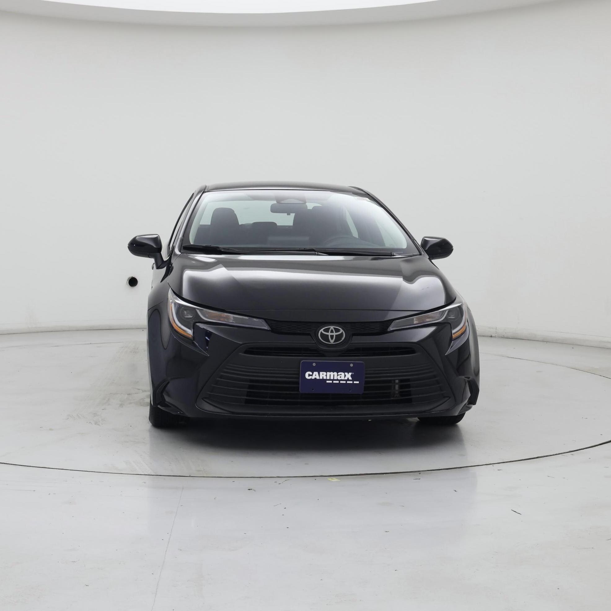 Thumbnail: 2025 Toyota Corolla - 5