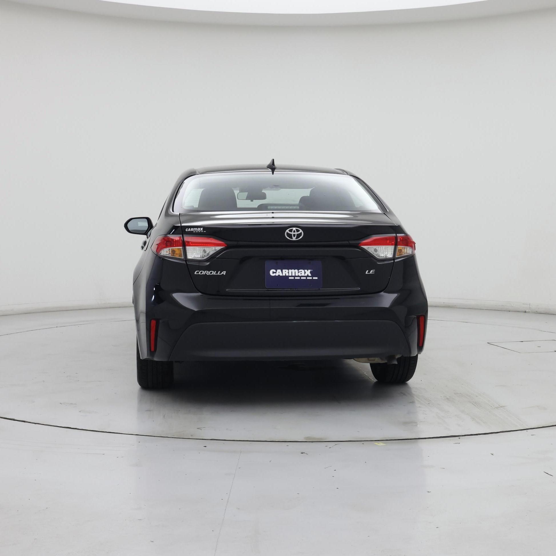 Thumbnail: 2025 Toyota Corolla - 6