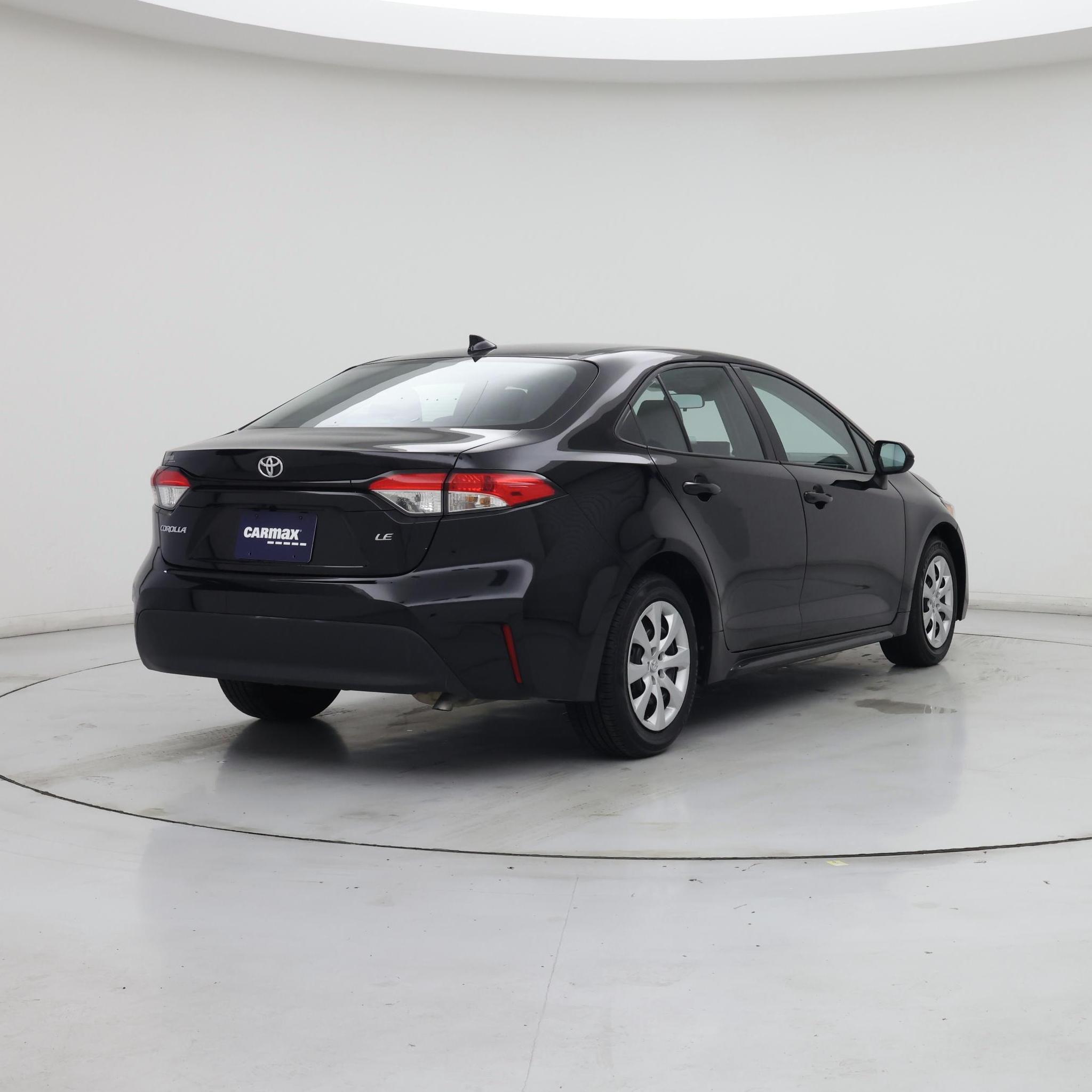 Thumbnail: 2025 Toyota Corolla - 8