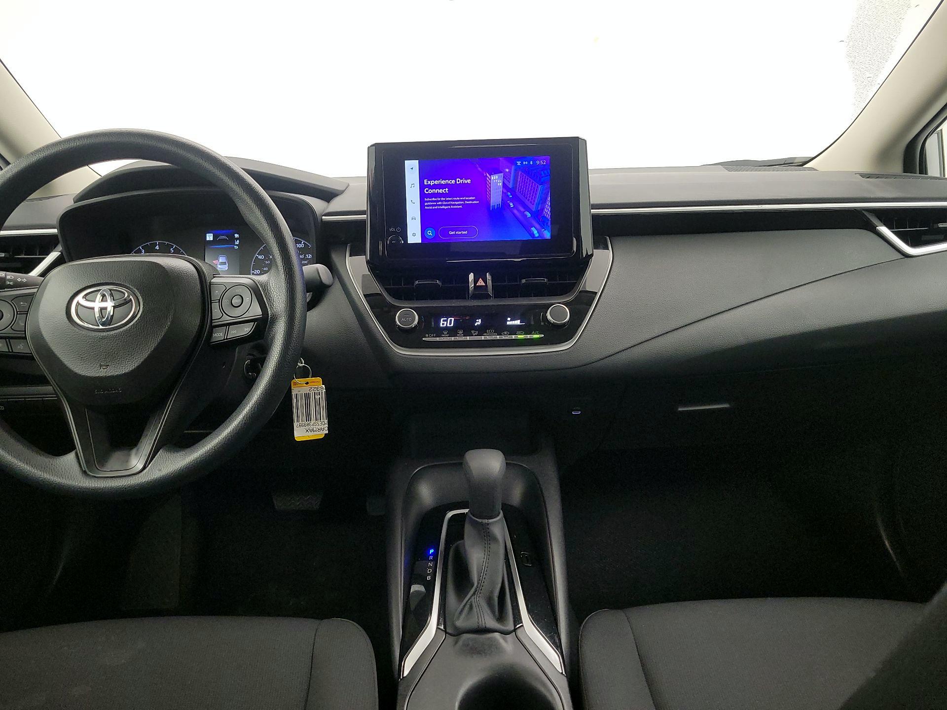 Thumbnail: 2025 Toyota Corolla - 9