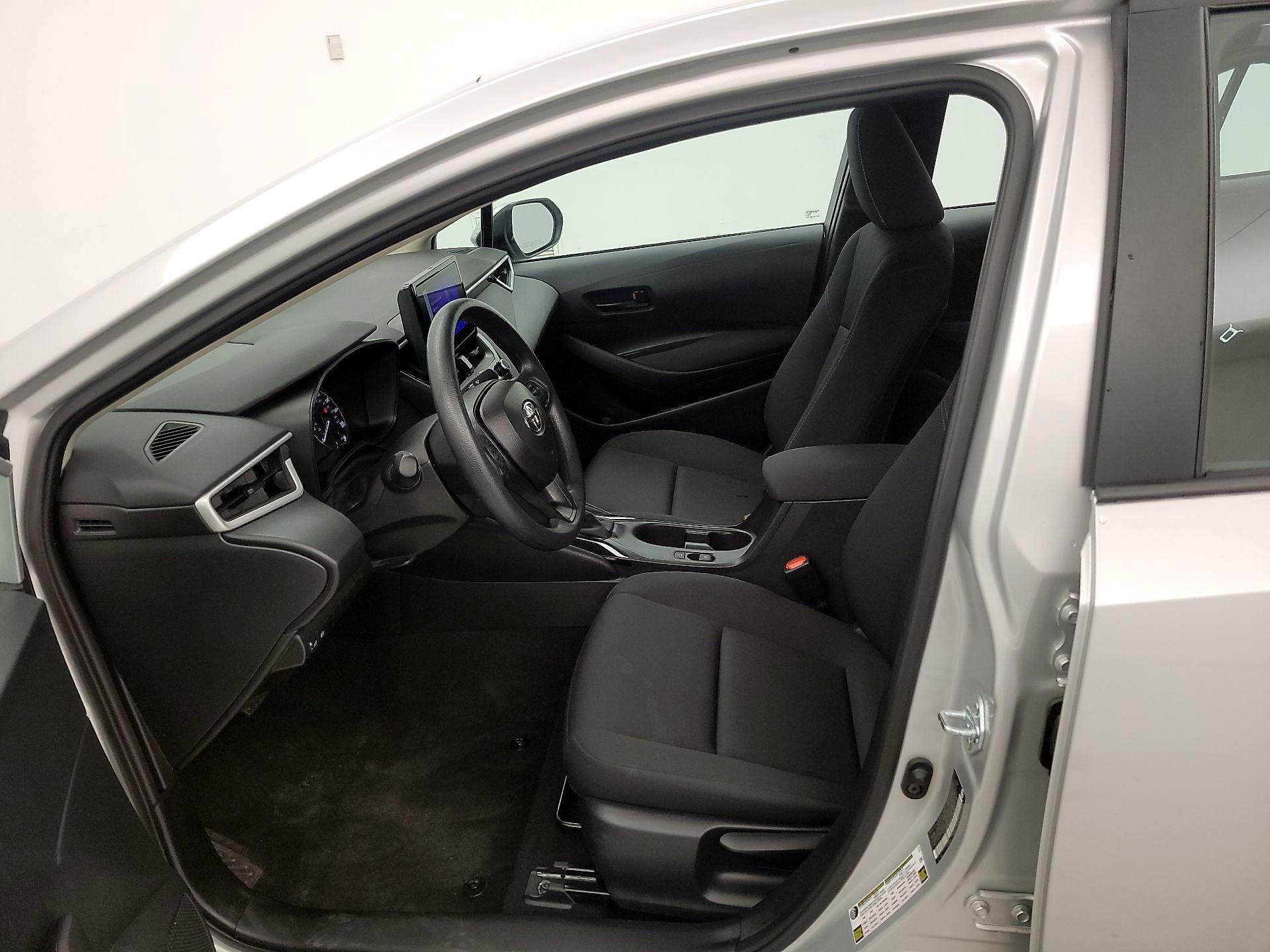 Thumbnail: 2025 Toyota Corolla - 11