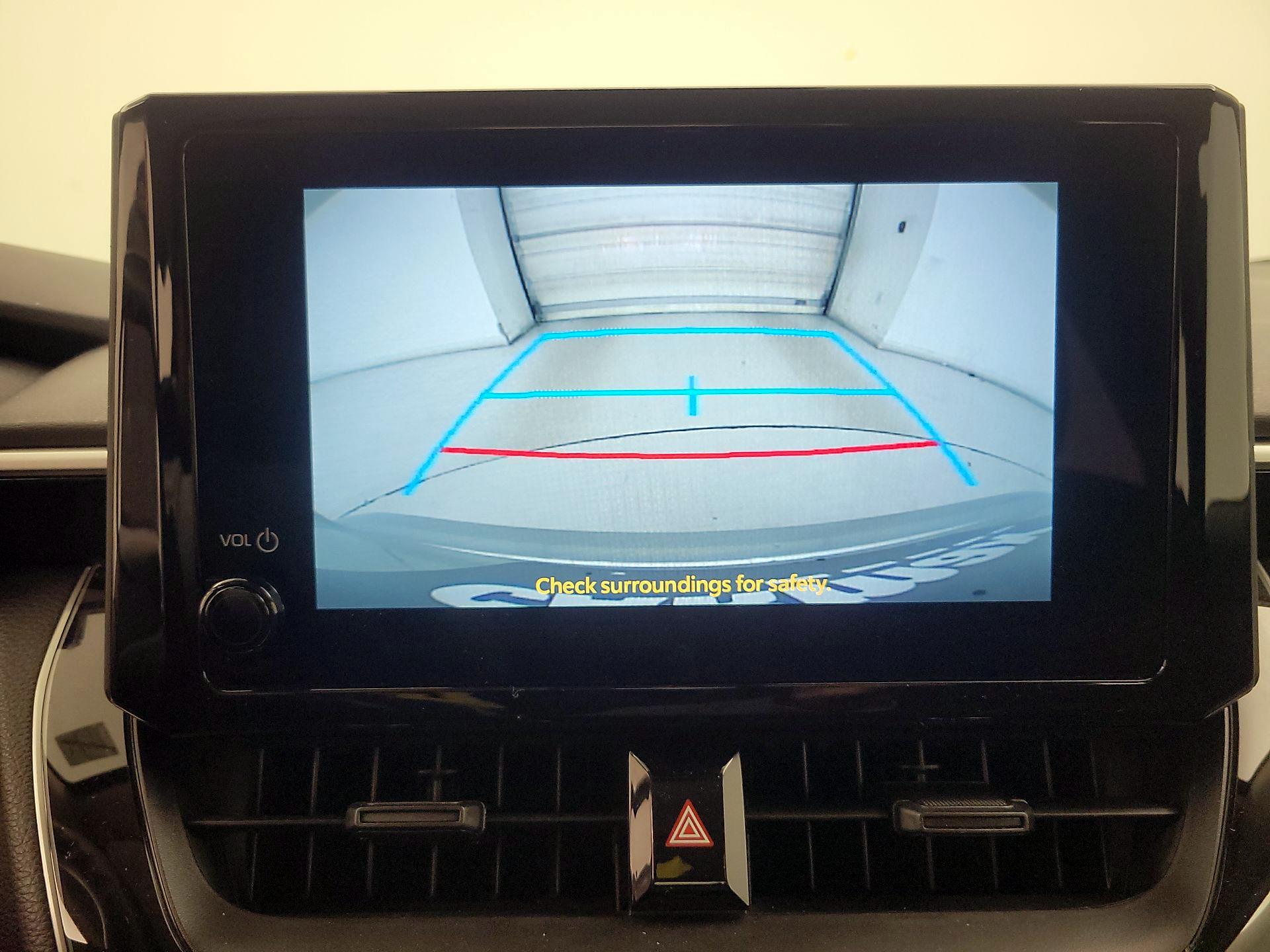 Thumbnail: 2025 Toyota Corolla - 15