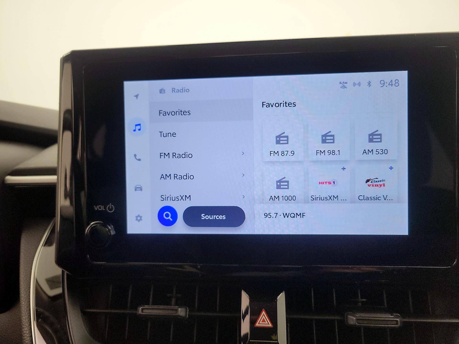 Thumbnail: 2025 Toyota Corolla - 16