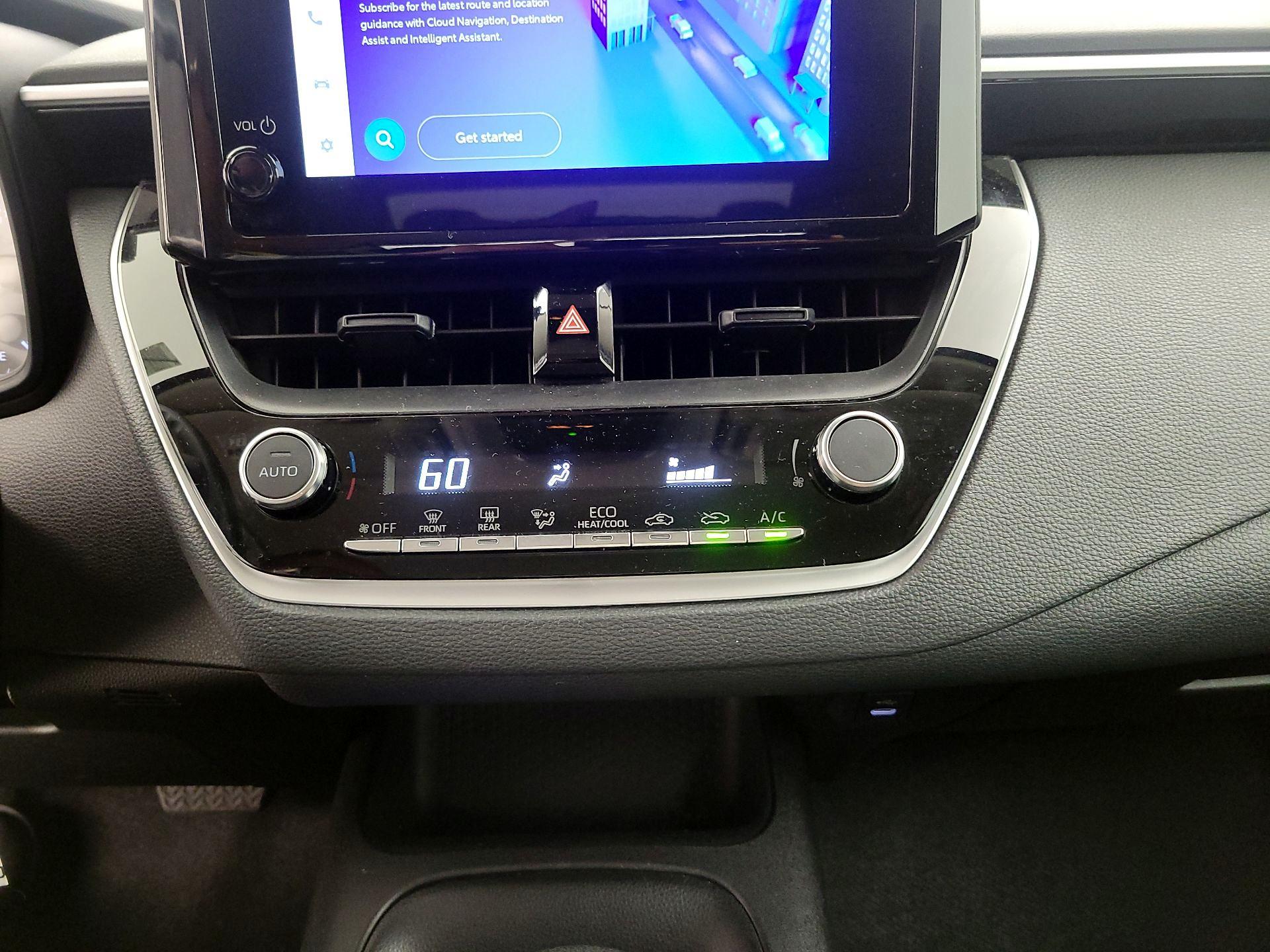 Thumbnail: 2025 Toyota Corolla - 17