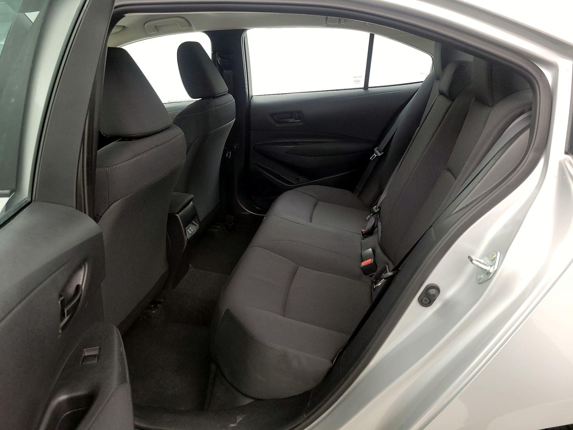 Thumbnail: 2025 Toyota Corolla - 19