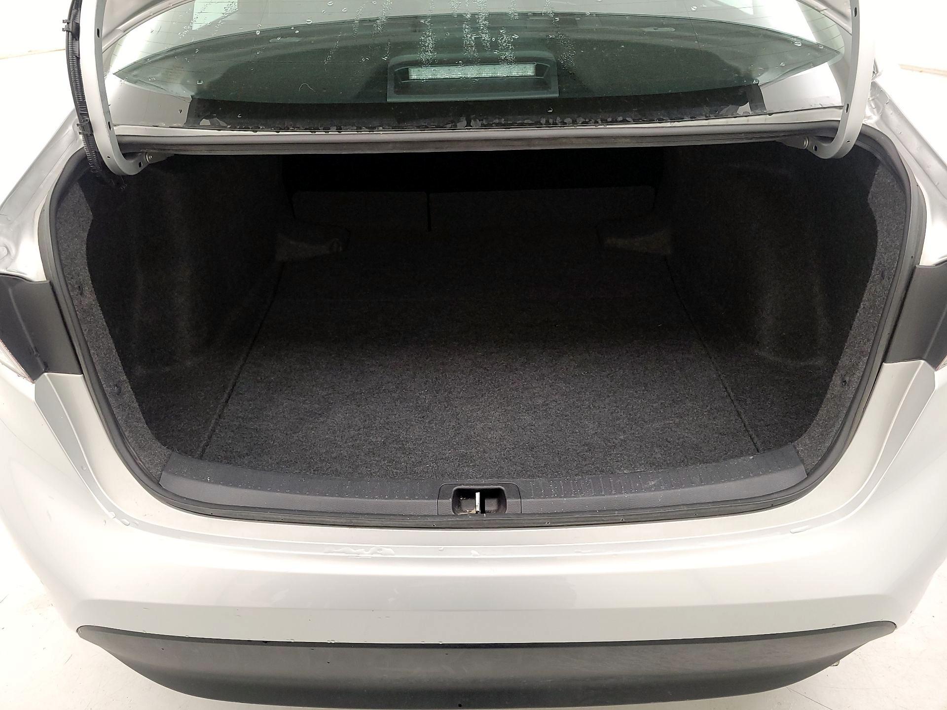 Thumbnail: 2025 Toyota Corolla - 20