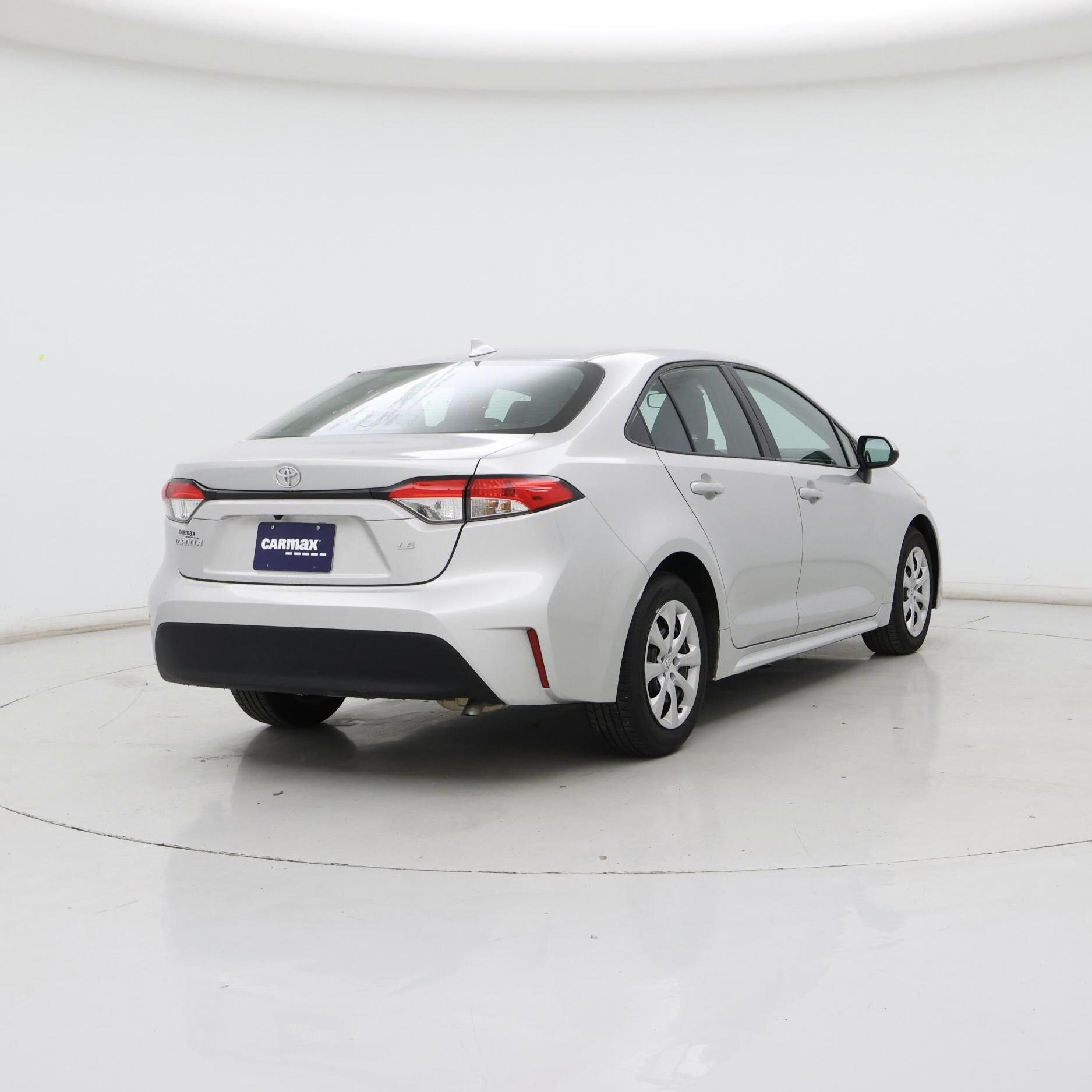 Thumbnail: 2025 Toyota Corolla - 8