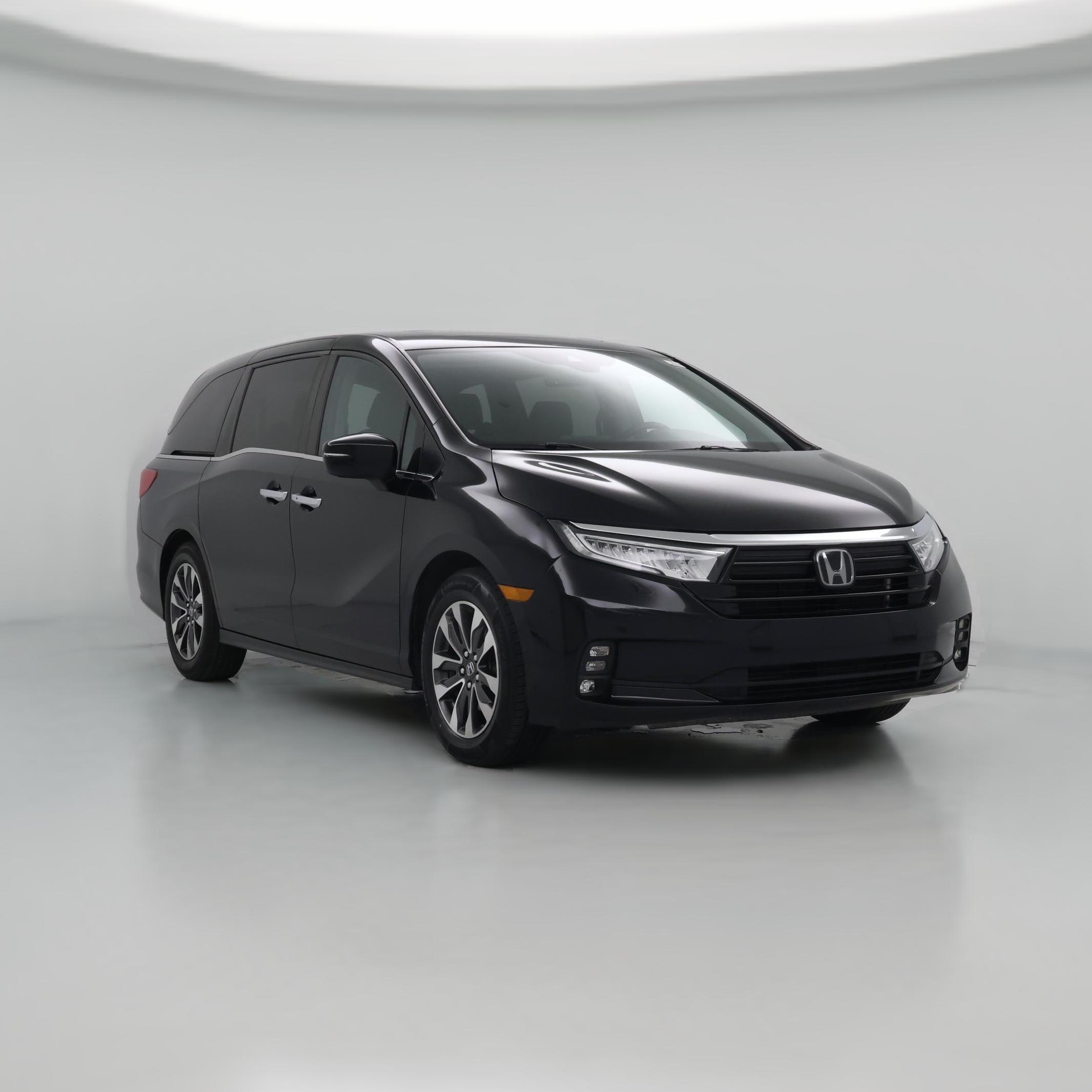Thumbnail: 2023 Honda Odyssey - 1