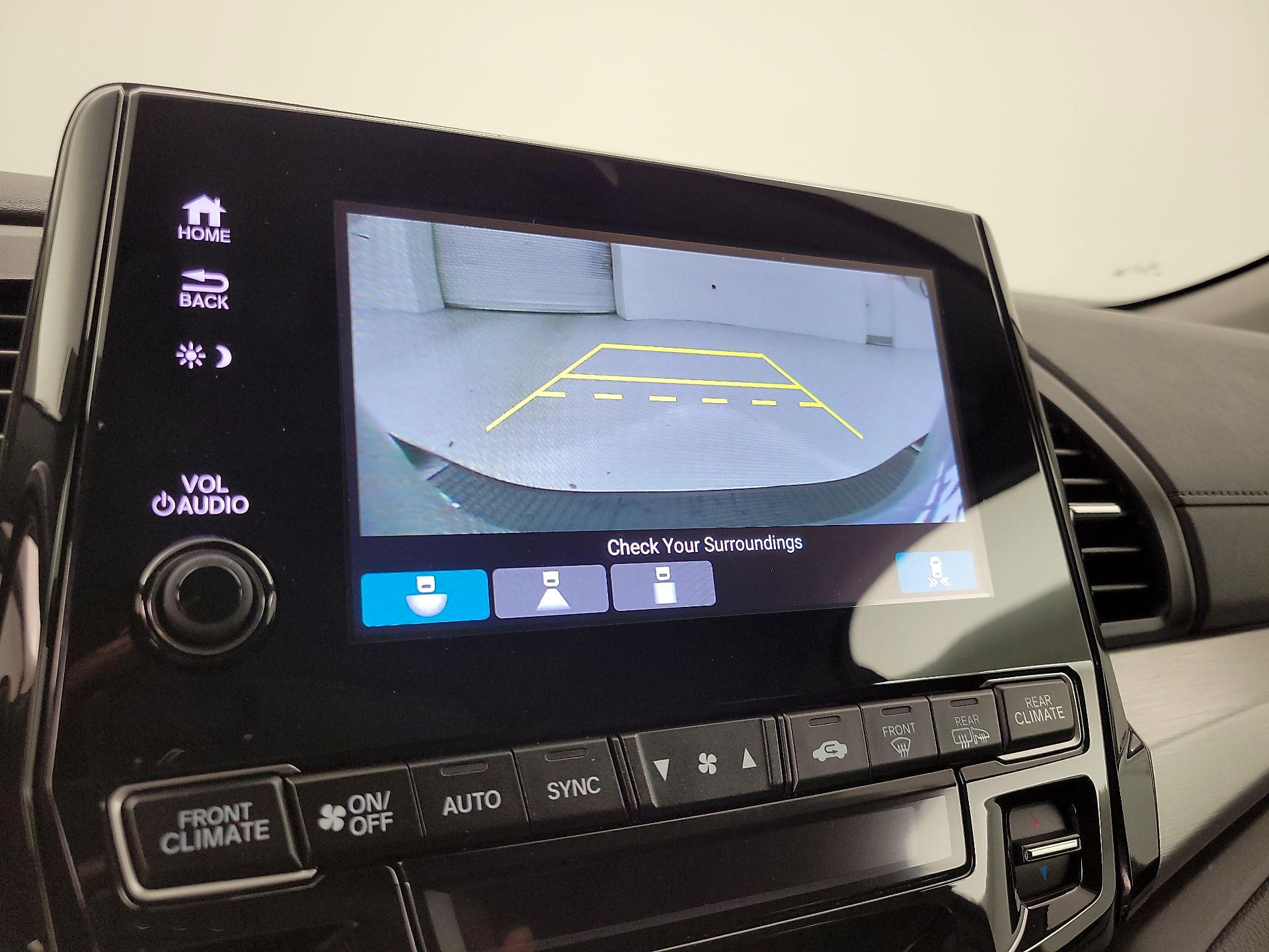 Thumbnail: 2023 Honda Odyssey - 14