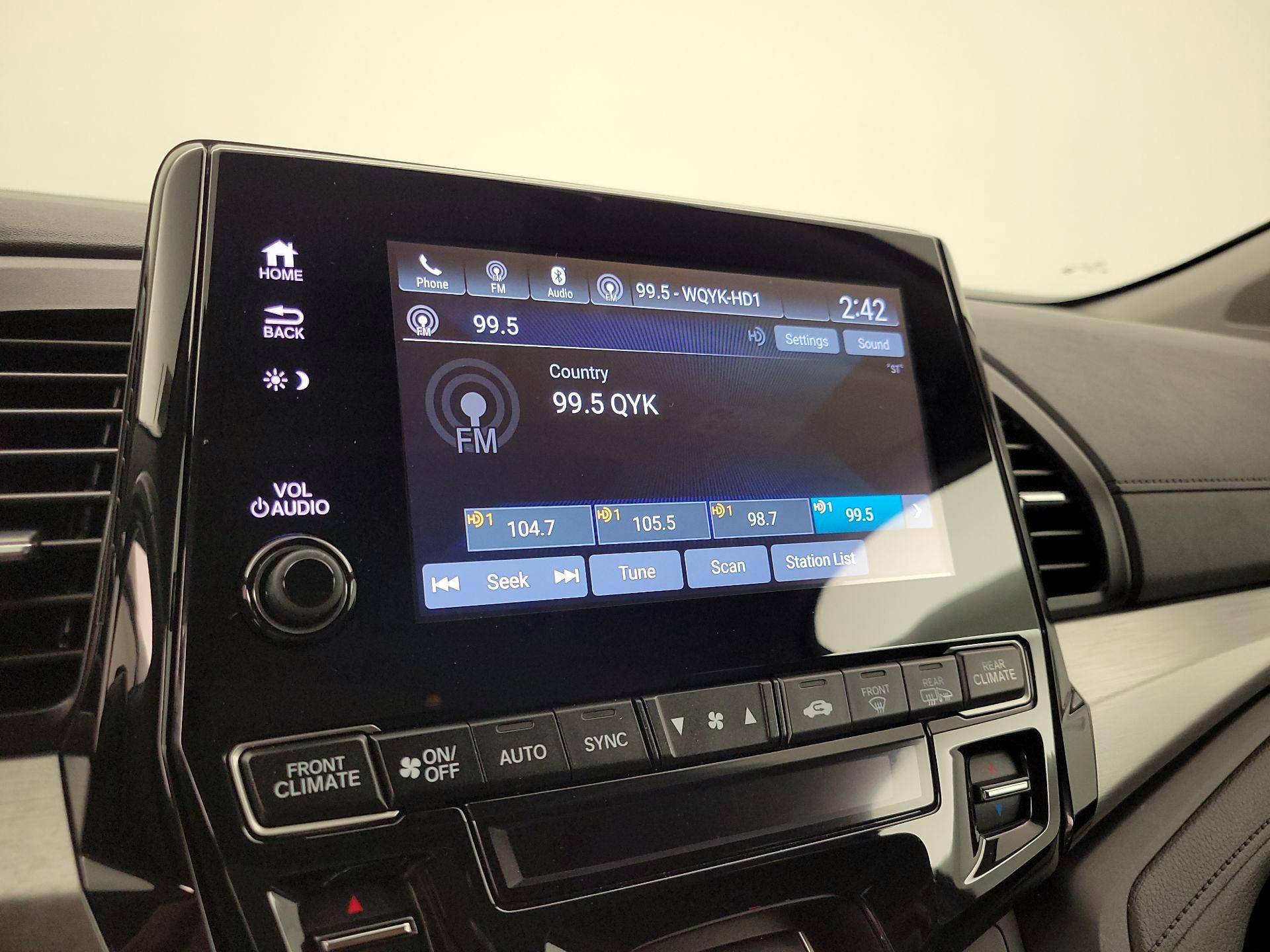 Thumbnail: 2023 Honda Odyssey - 15