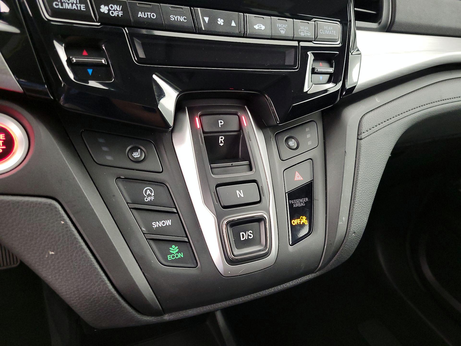 Thumbnail: 2023 Honda Odyssey - 17