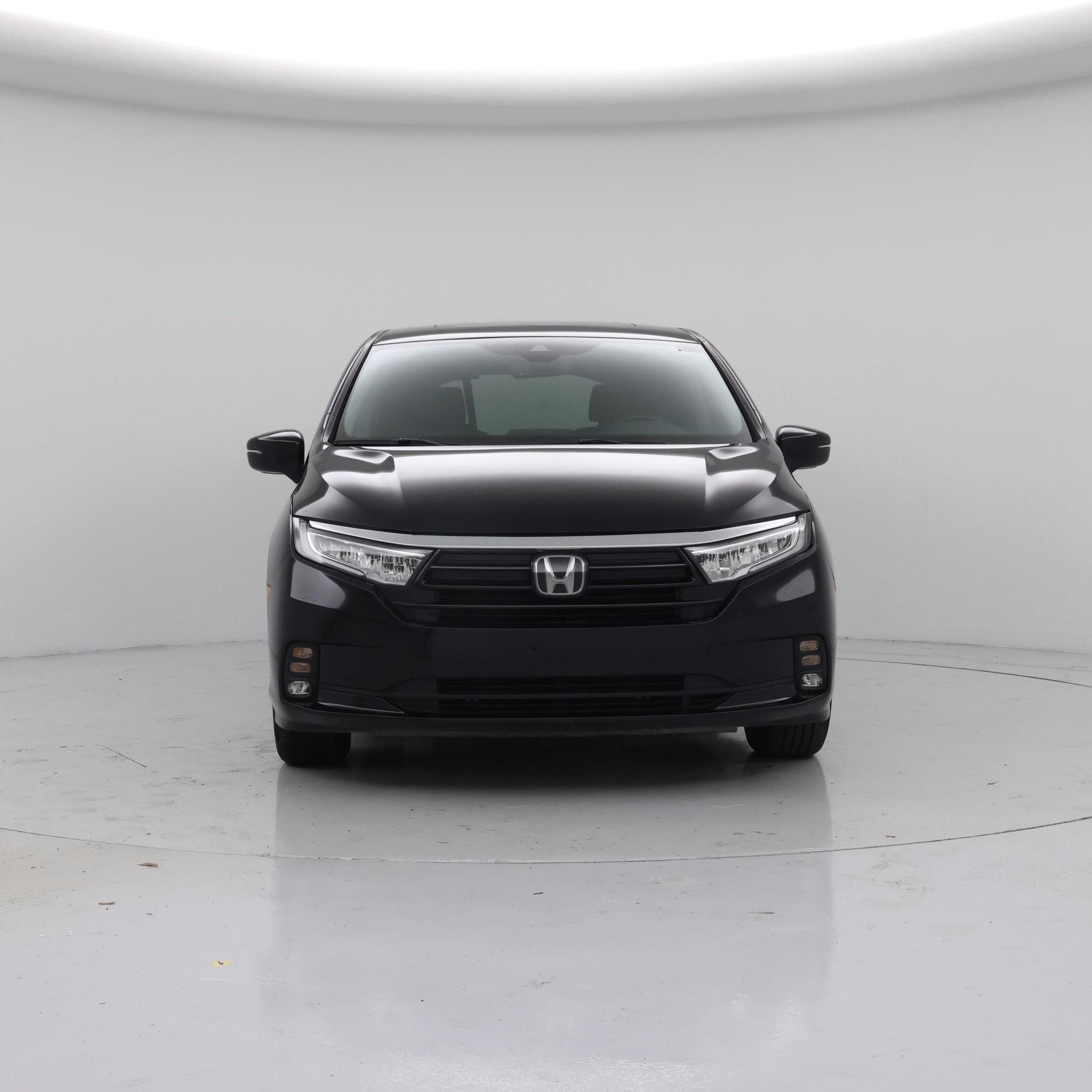 Thumbnail: 2023 Honda Odyssey - 5