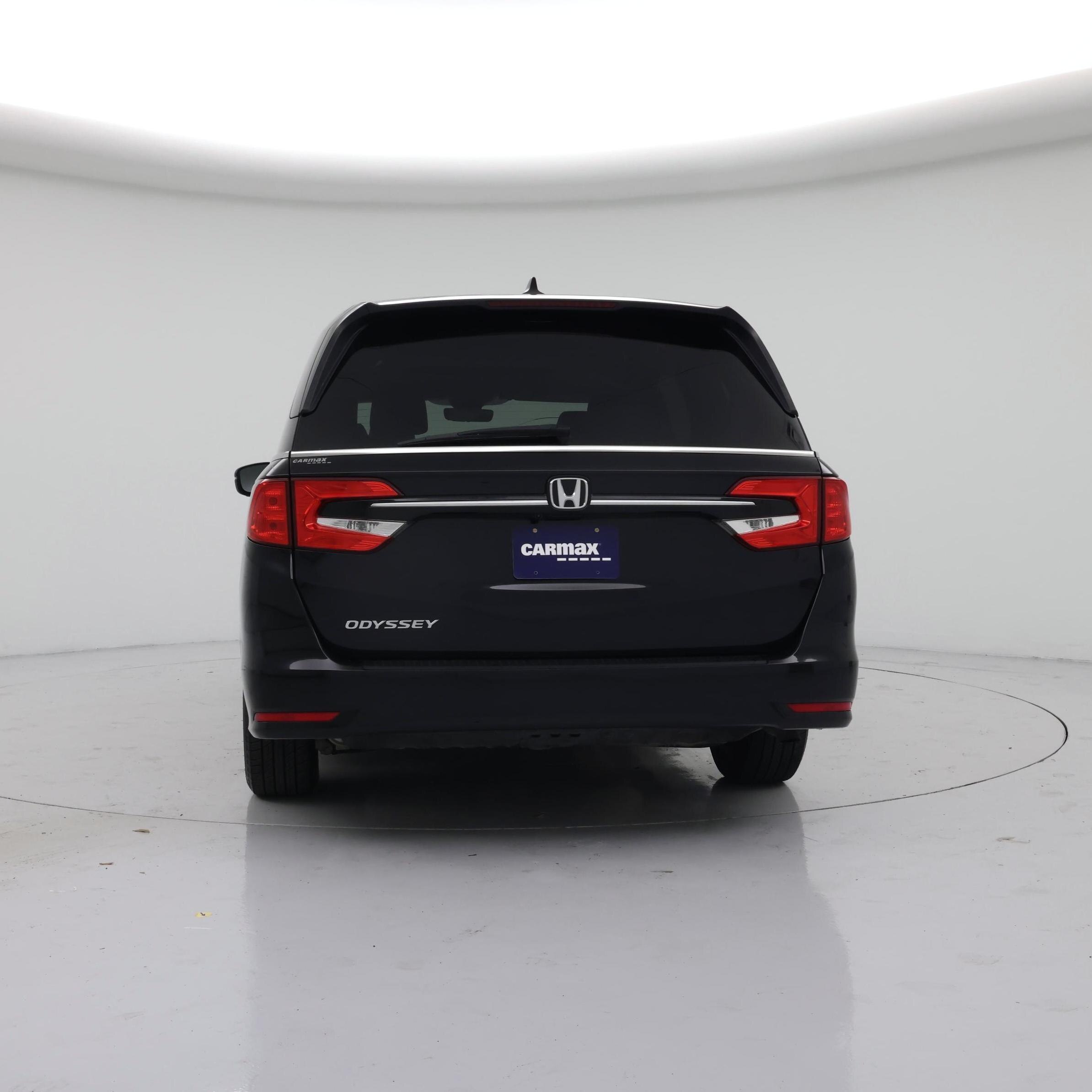 Thumbnail: 2023 Honda Odyssey - 6