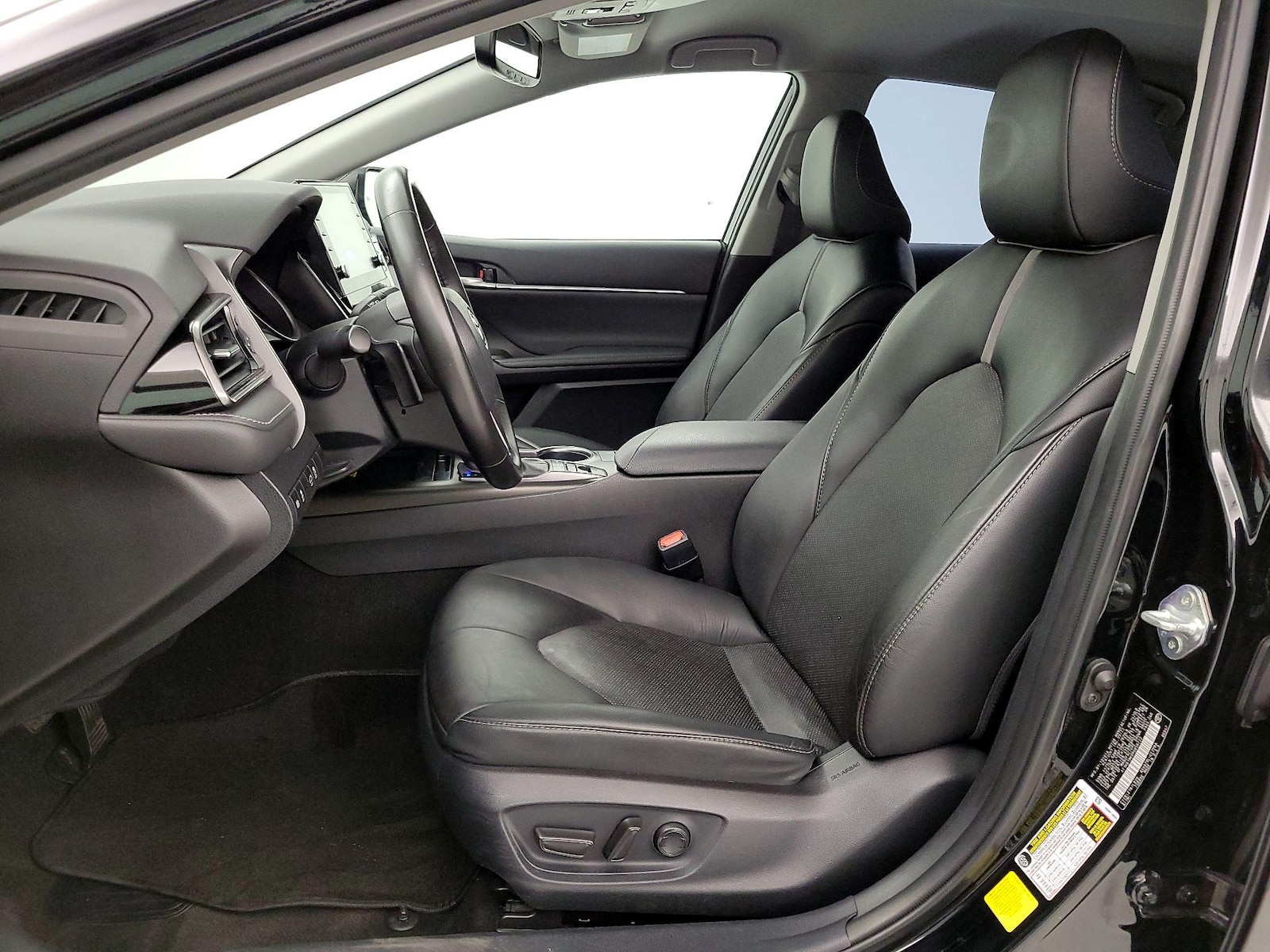 2024 Toyota Camry XSE - Photo 12