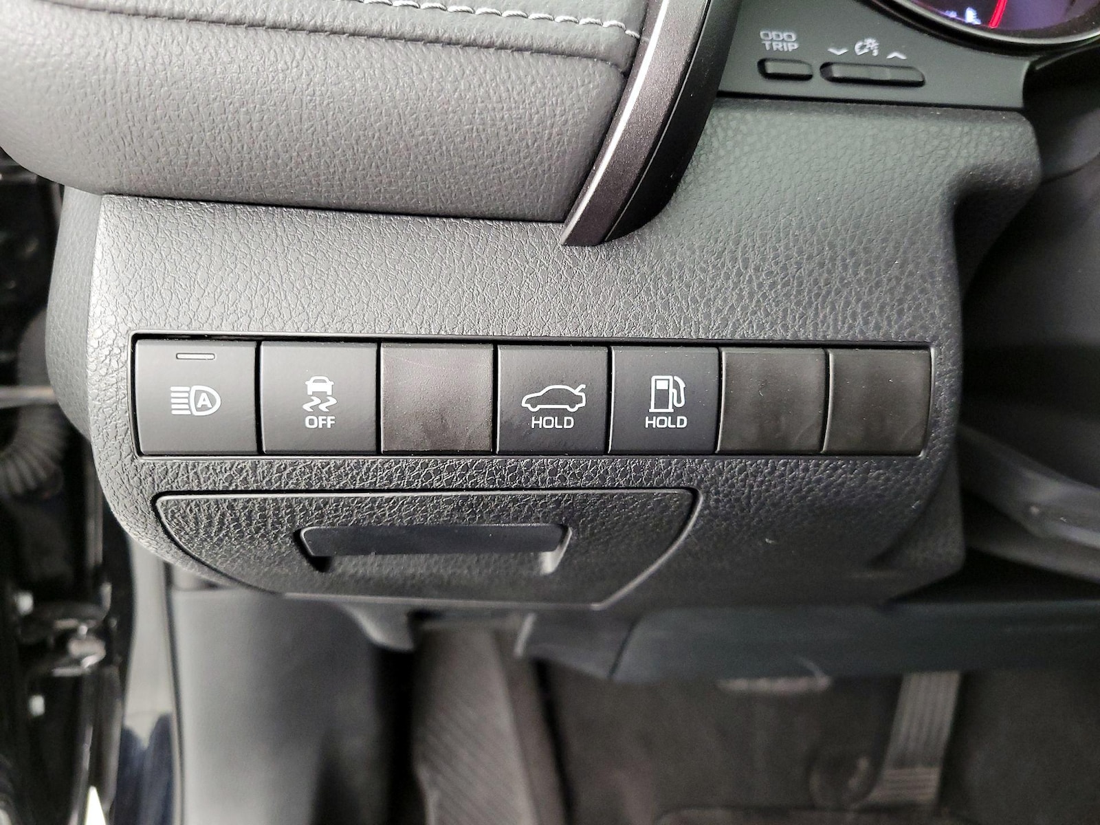 2024 Toyota Camry XSE - Photo 14