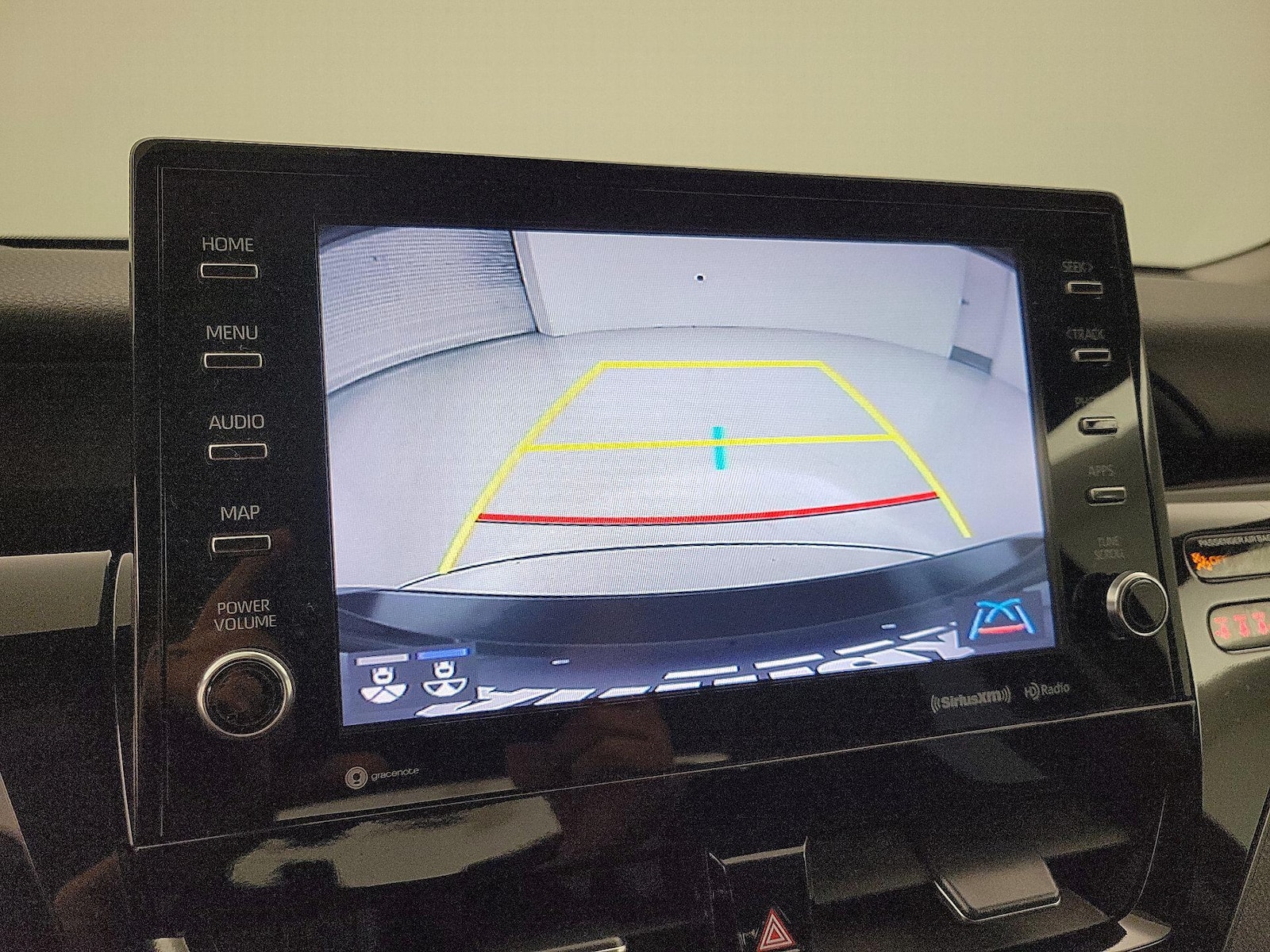 2024 Toyota Camry XSE - Photo 15