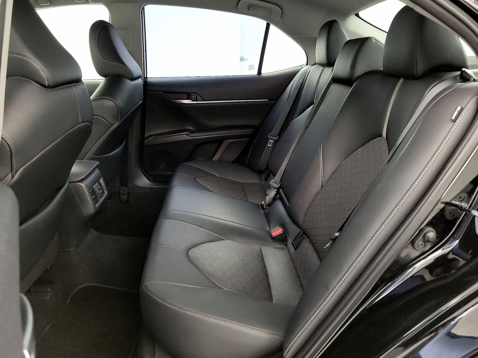 2024 Toyota Camry XSE - Photo 20