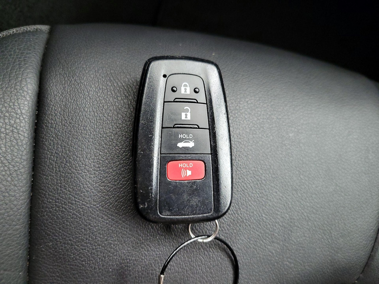 2024 Toyota Camry XSE - Photo 23