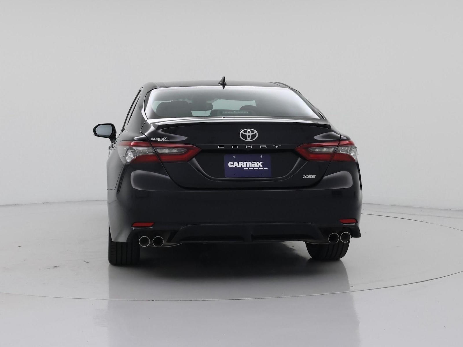 2024 Toyota Camry XSE - Photo 7