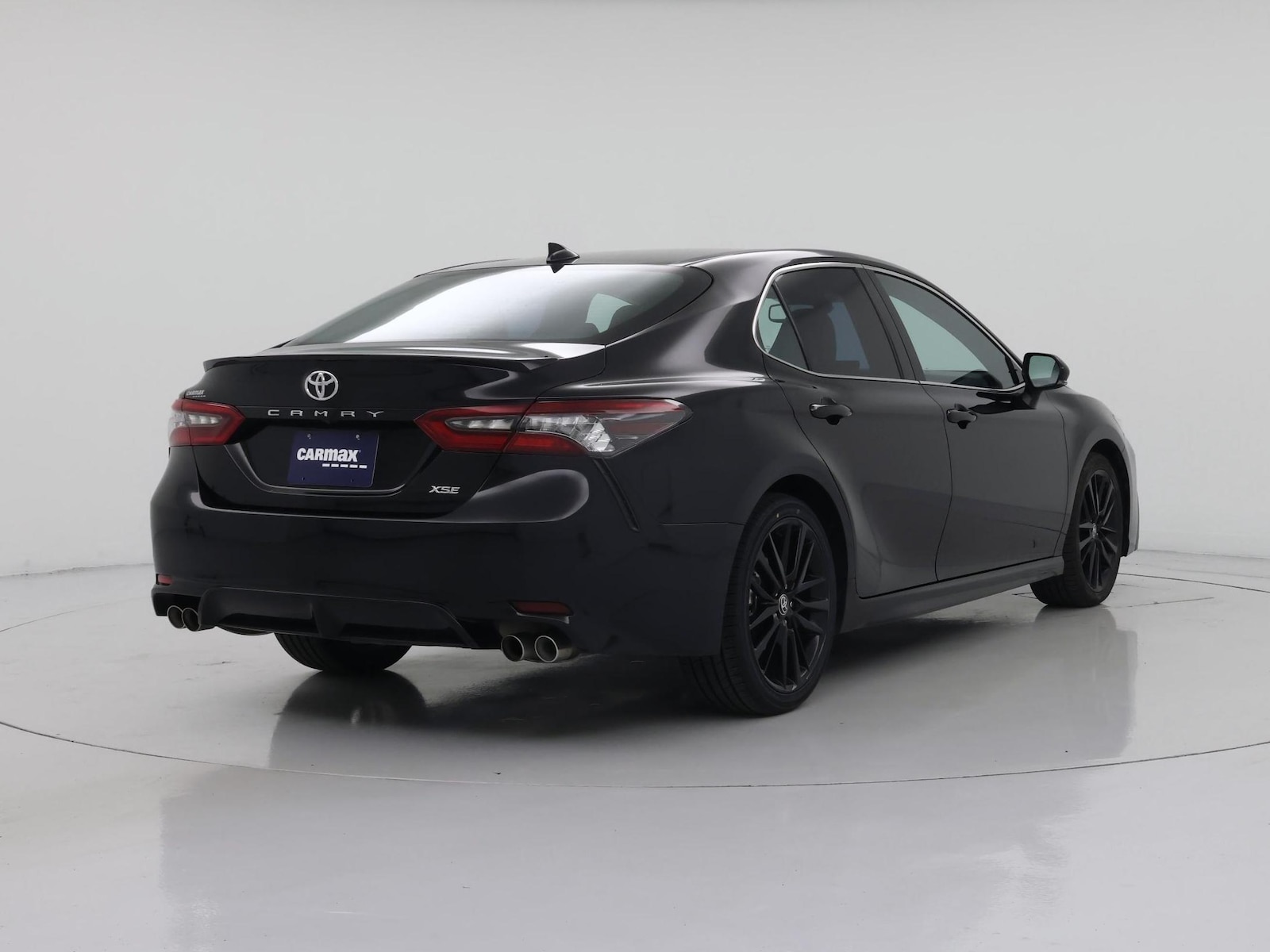 2024 Toyota Camry XSE - Photo 9