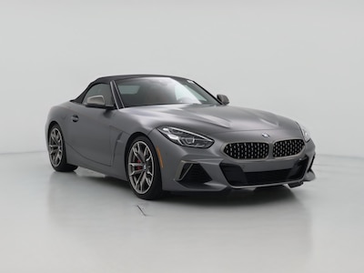 2021 BMW Z4 M40I