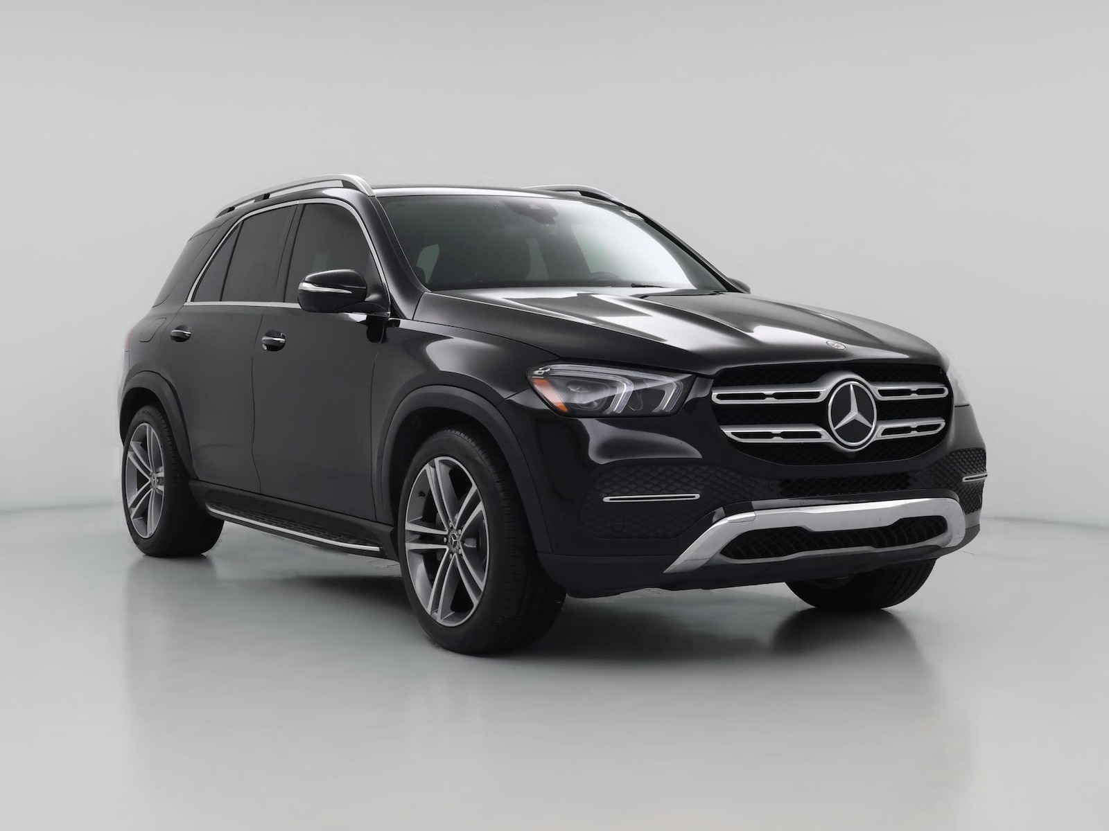 2022 Mercedes-Benz GLE
