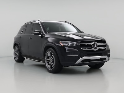 2022 Mercedes-Benz GLE350
